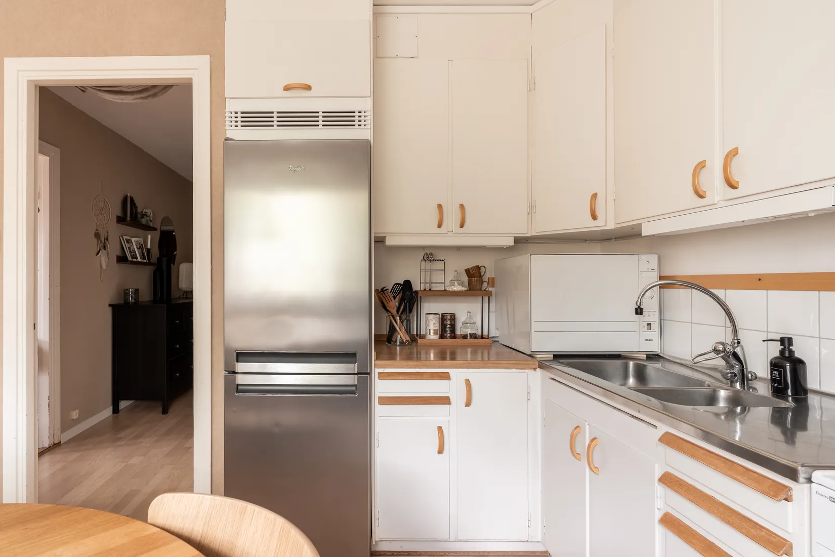 Bostadsrätt, Hornsgatan 11A, Frösön, Östersund