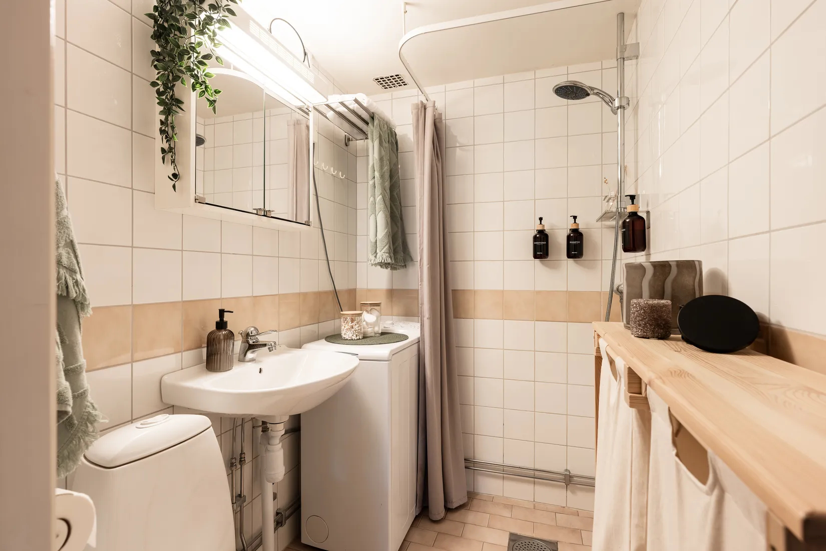 Bostadsrätt, Hornsgatan 11A, Frösön, Östersund
