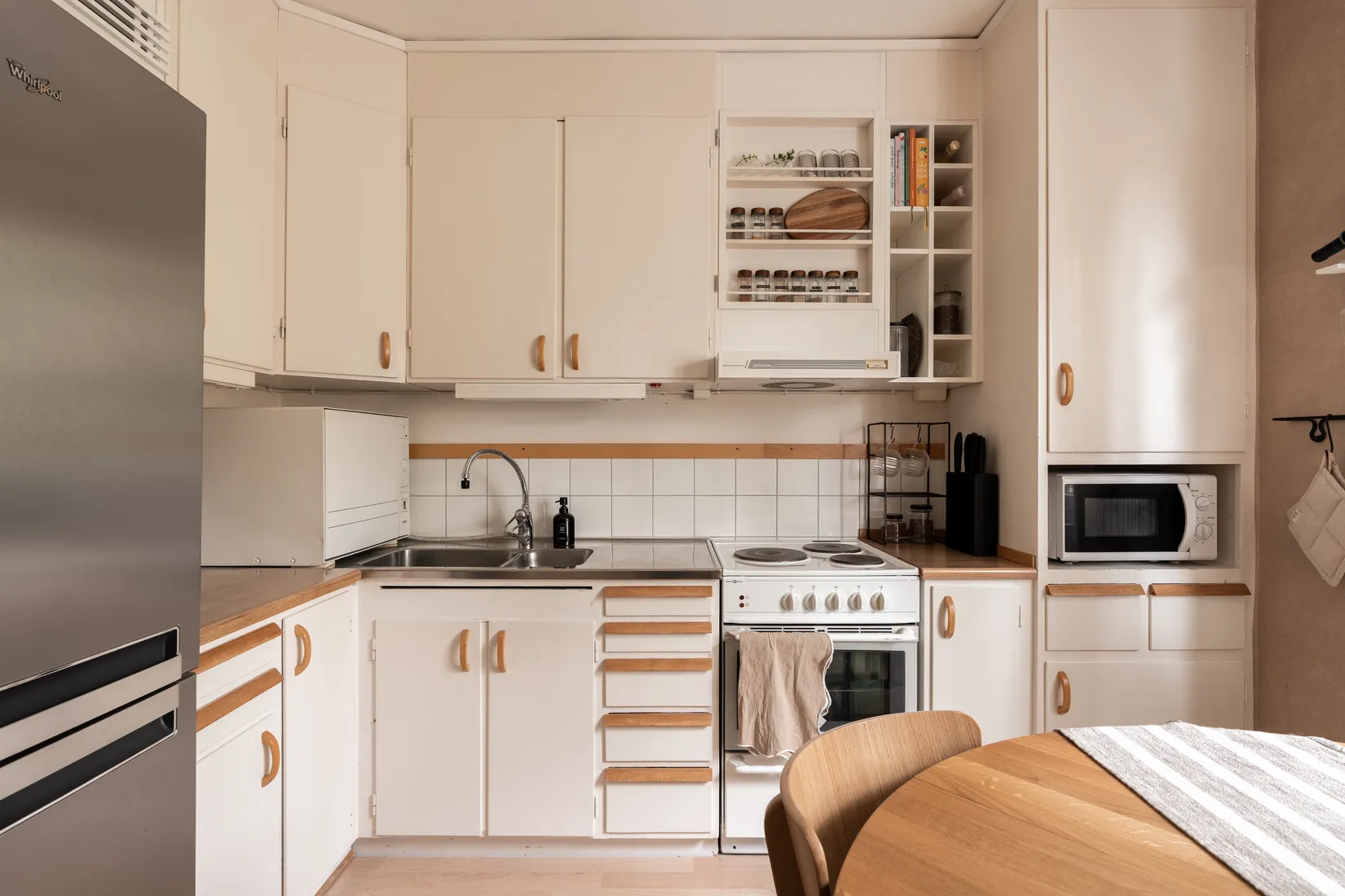 Bostadsrätt, Hornsgatan 11A, Frösön, Östersund