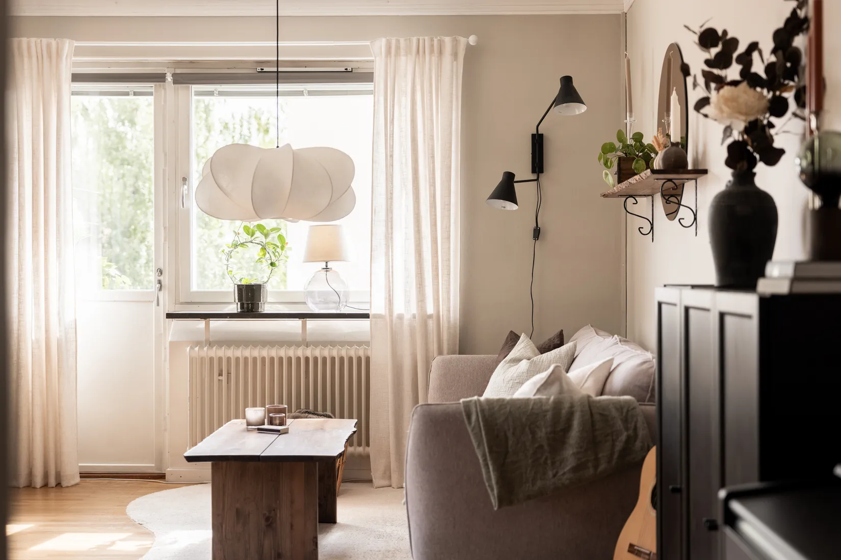 Bostadsrätt, Hornsgatan 11A, Frösön, Östersund