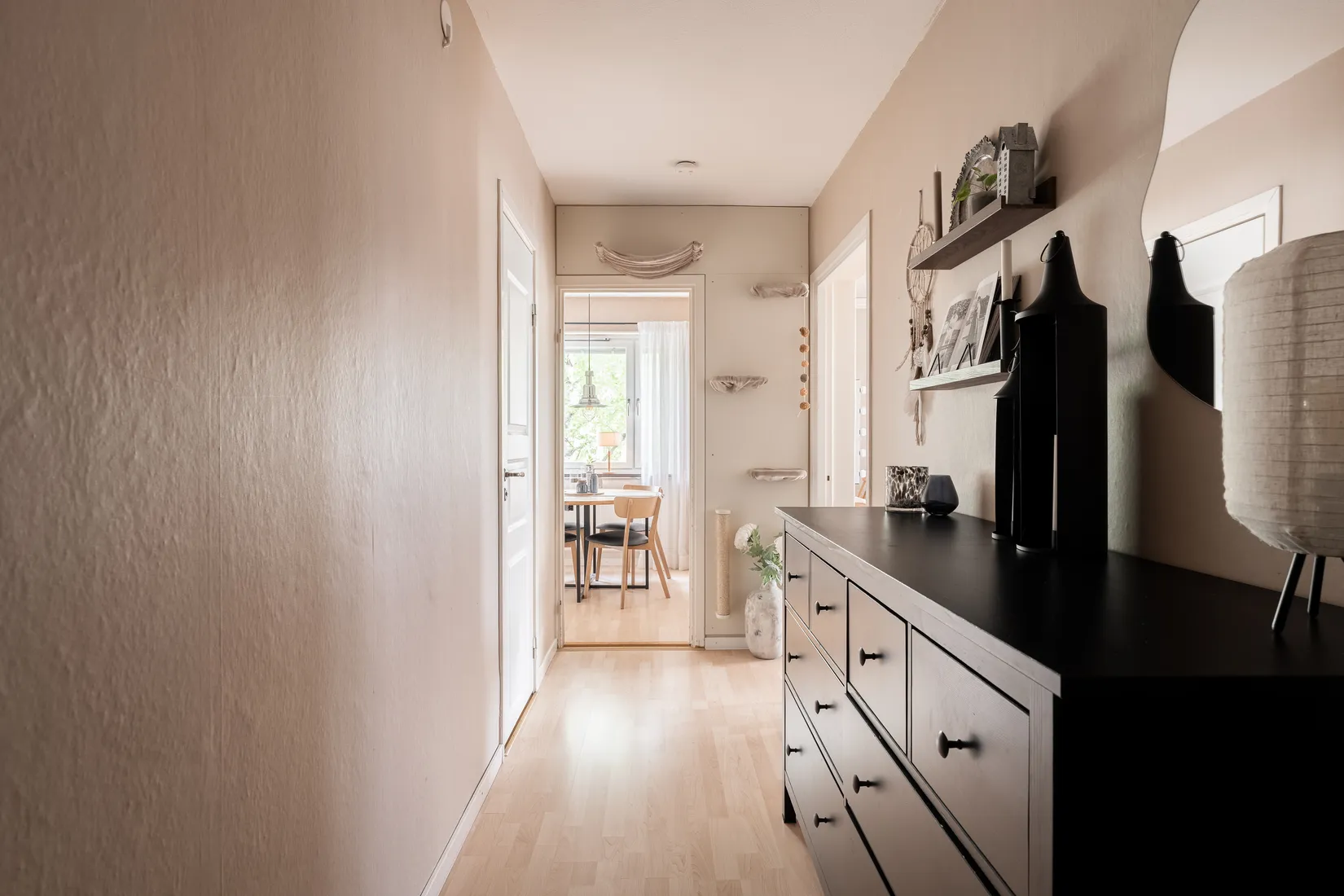 Bostadsrätt, Hornsgatan 11A, Frösön, Östersund