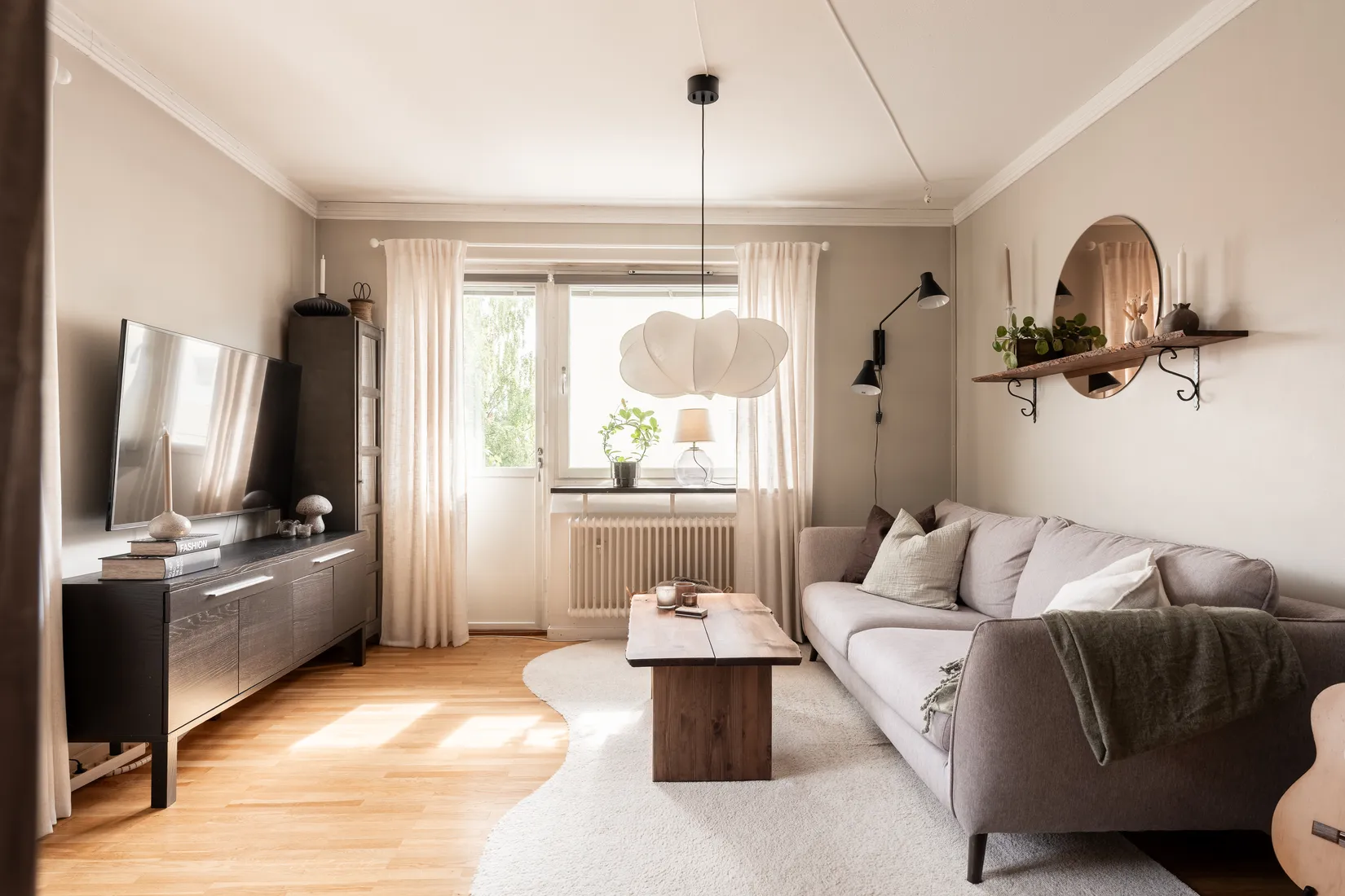 Bostadsrätt, Hornsgatan 11A, Frösön, Östersund
