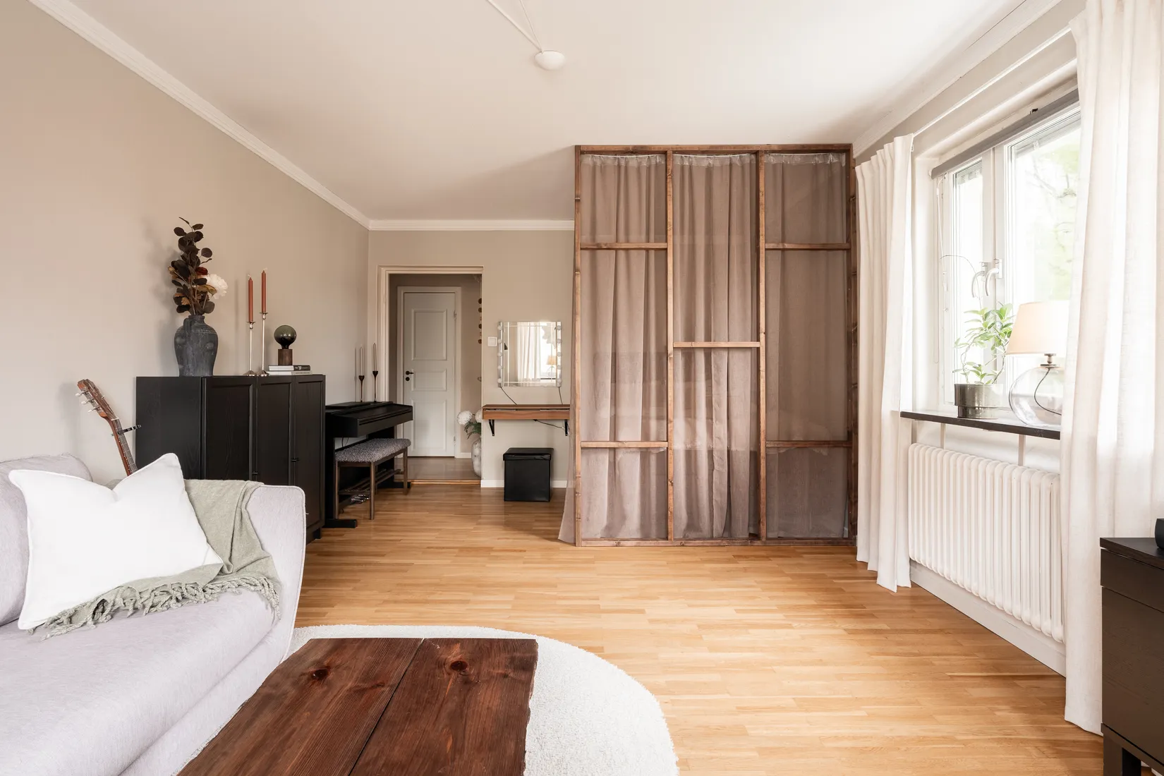 Bostadsrätt, Hornsgatan 11A, Frösön, Östersund