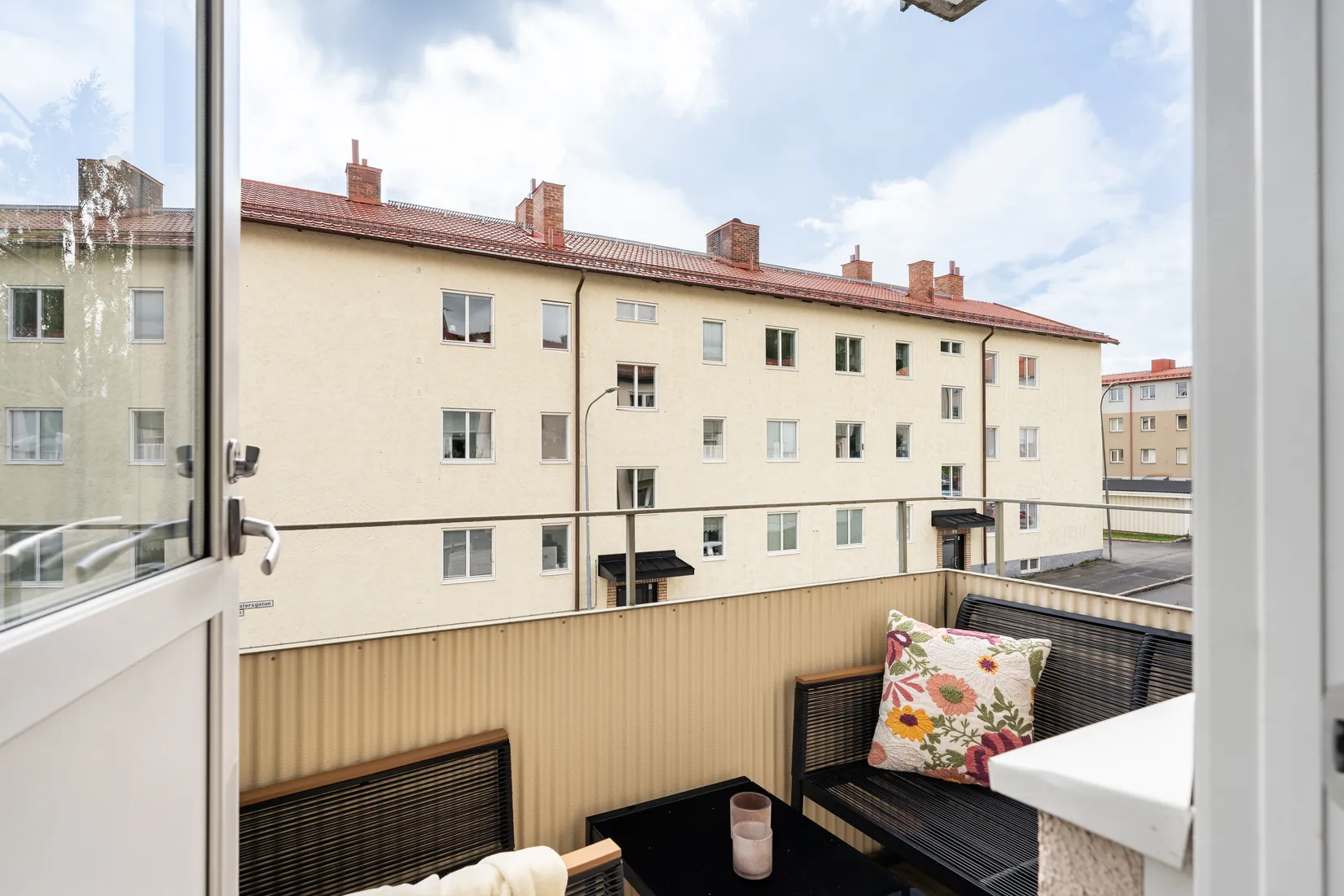 Bostadsrätt, Hornsgatan 11A, Frösön, Östersund