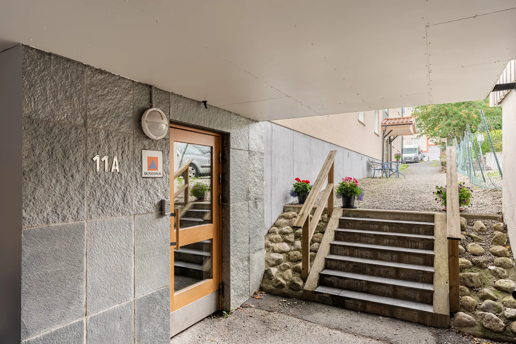 Bostadsrätt, Hornsgatan 11A, Frösön, Östersund