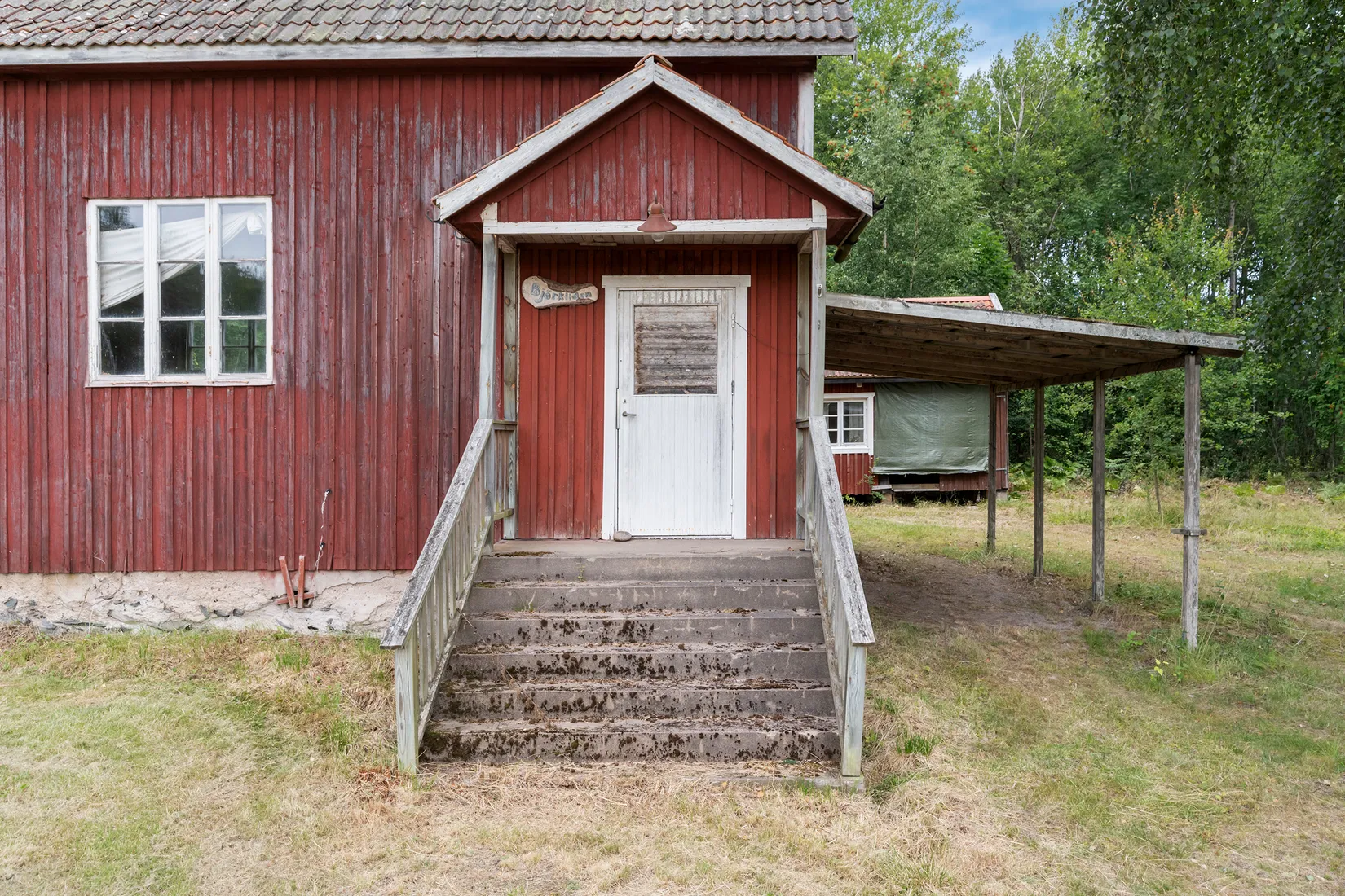 Fritidshus, Södra Rödjan 3, Bolstad, Mellerud