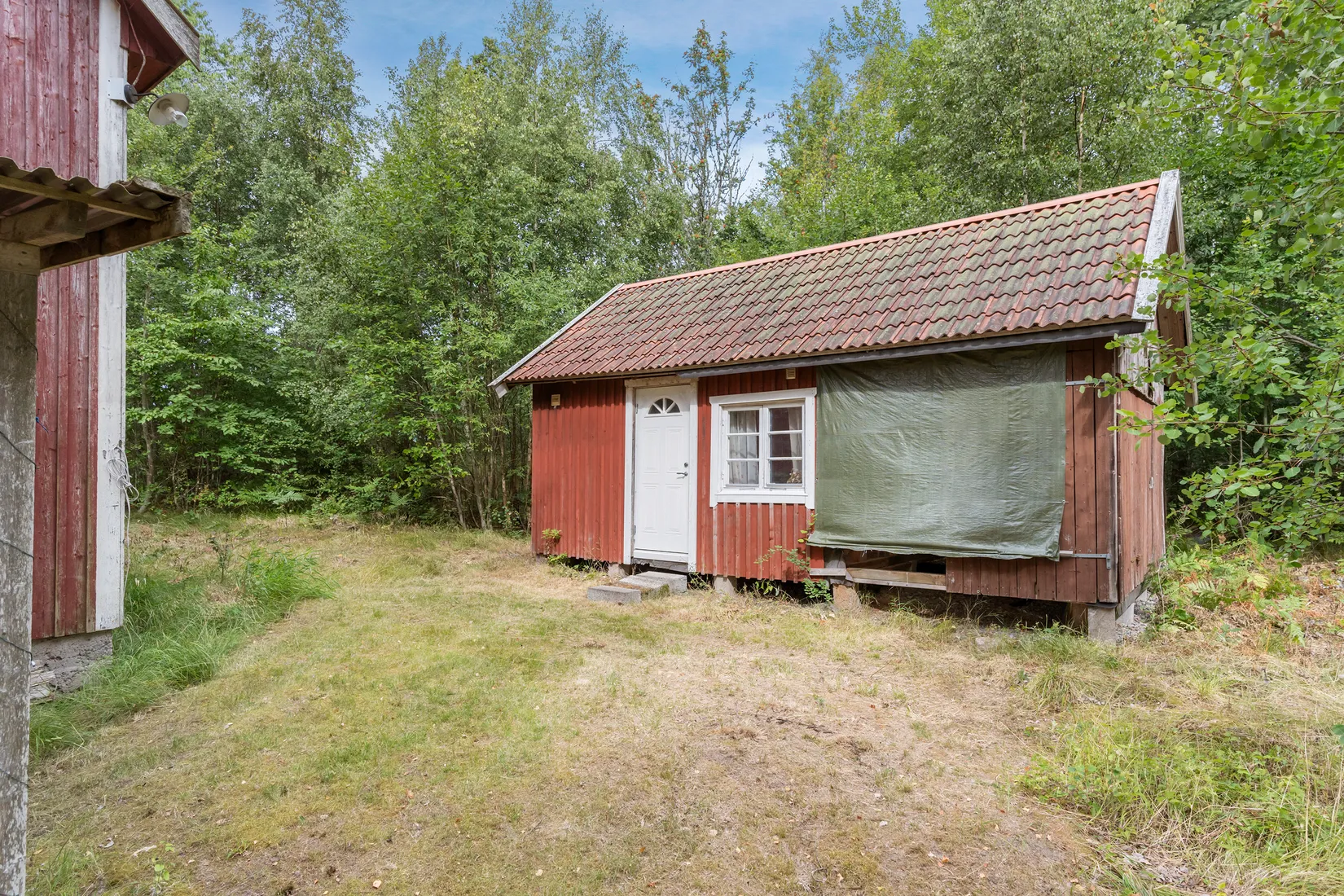 Fritidshus, Södra Rödjan 3, Bolstad, Mellerud