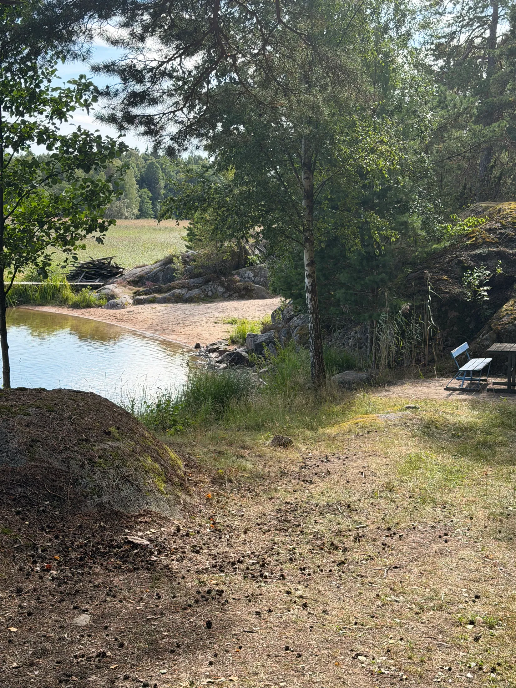 Fritidshus, Södra Rödjan 3, Bolstad, Mellerud