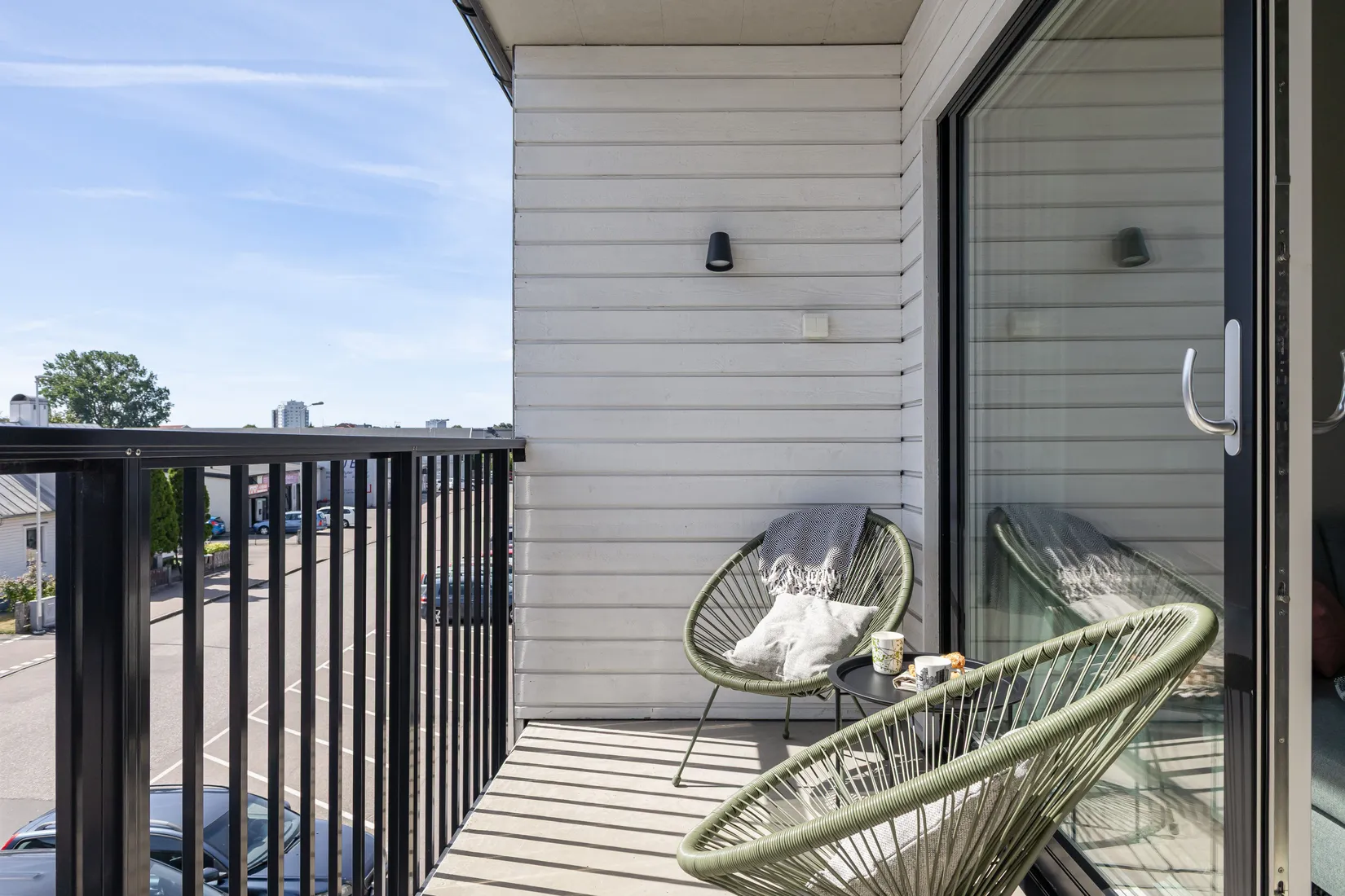 Bostadsrätt, Snöstorpsvägen 91C, Öster, Halmstad