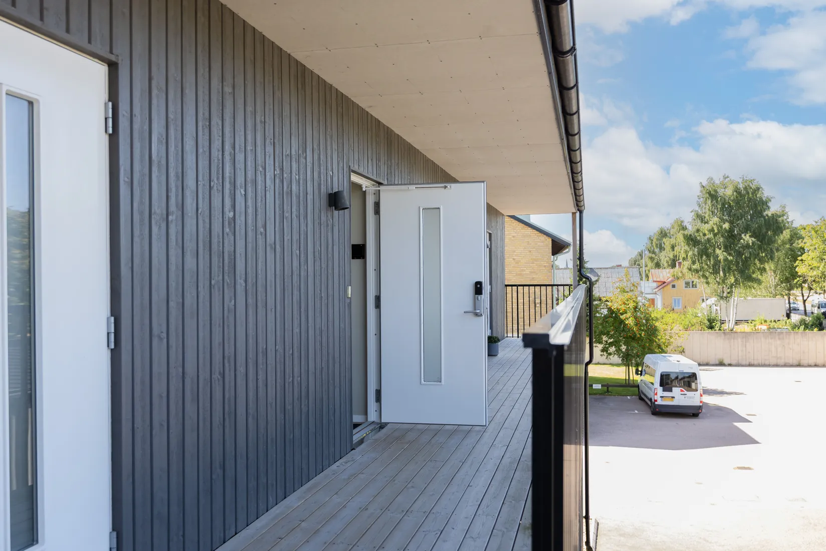 Bostadsrätt, Snöstorpsvägen 91C, Öster, Halmstad