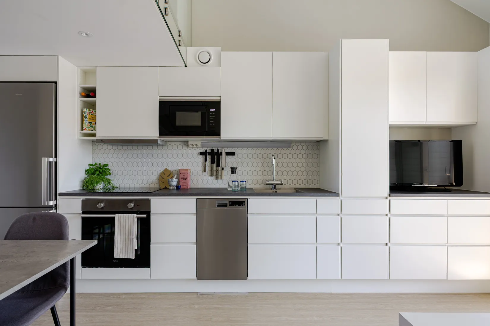 Bostadsrätt, Snöstorpsvägen 91C, Öster, Halmstad