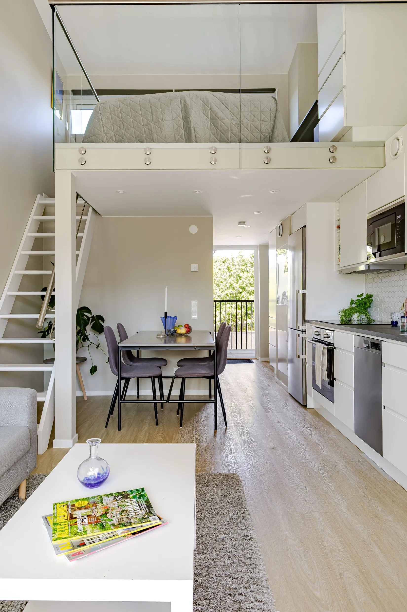 Bostadsrätt, Snöstorpsvägen 91C, Öster, Halmstad