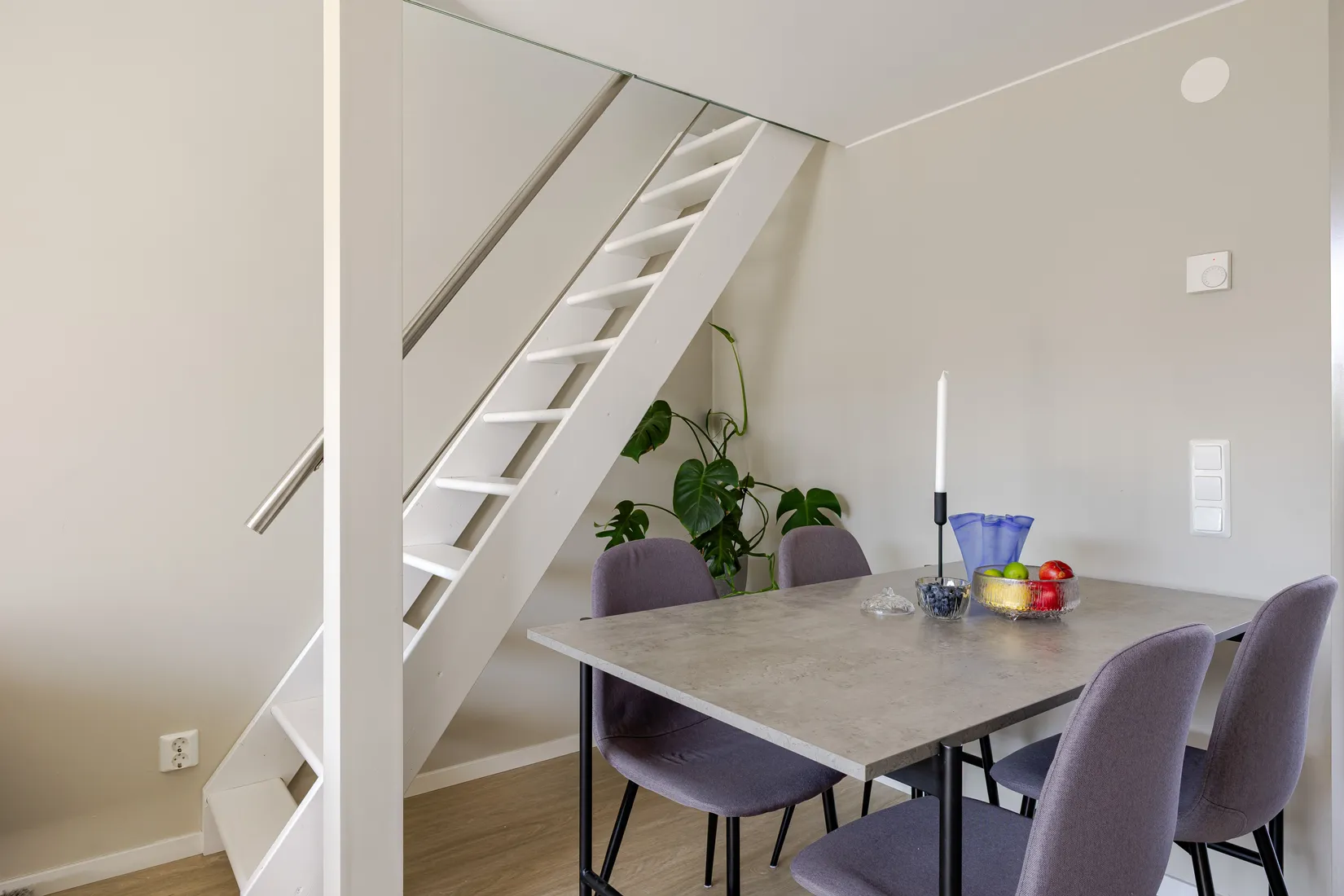 Bostadsrätt, Snöstorpsvägen 91C, Öster, Halmstad