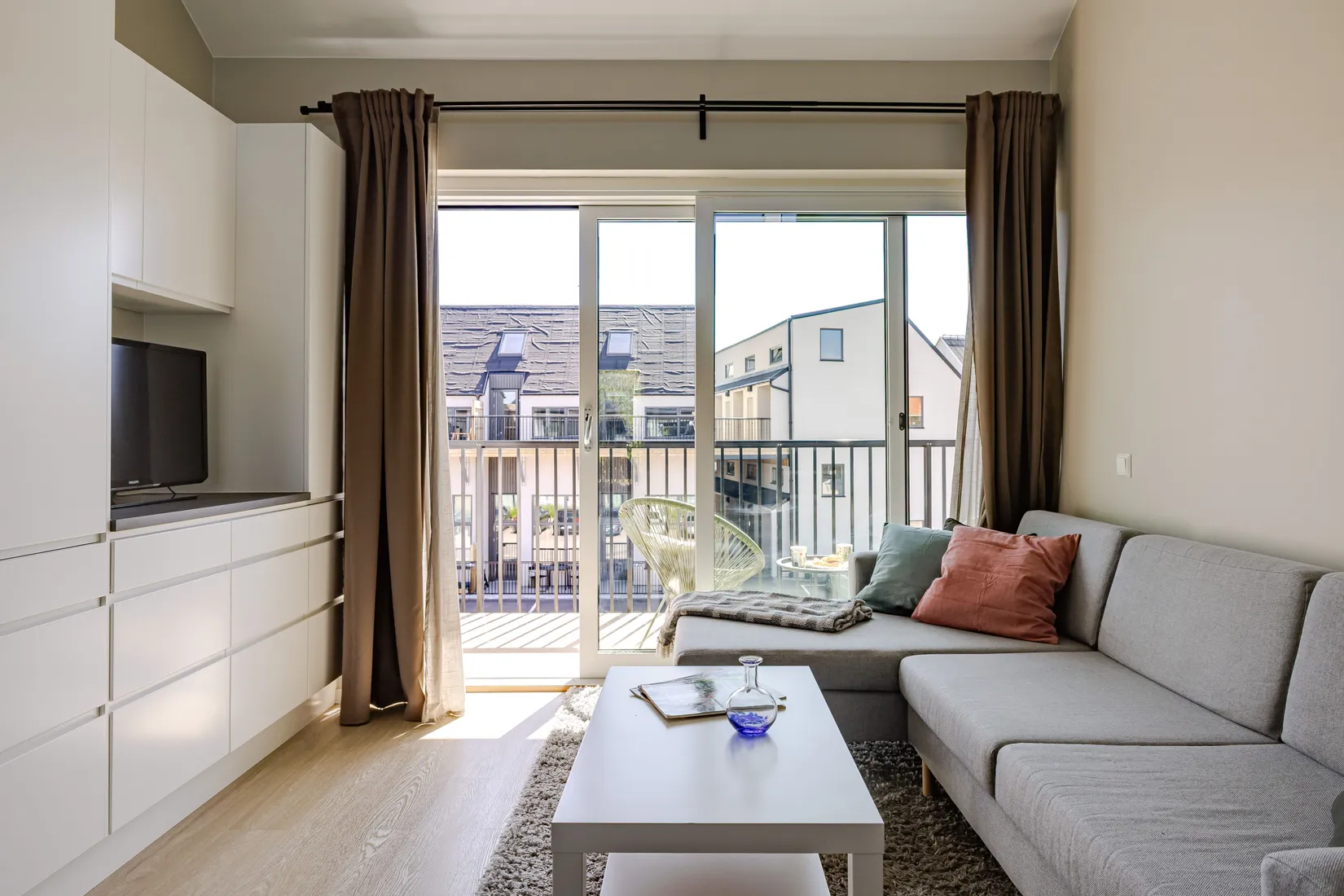 Bostadsrätt, Snöstorpsvägen 91C, Öster, Halmstad