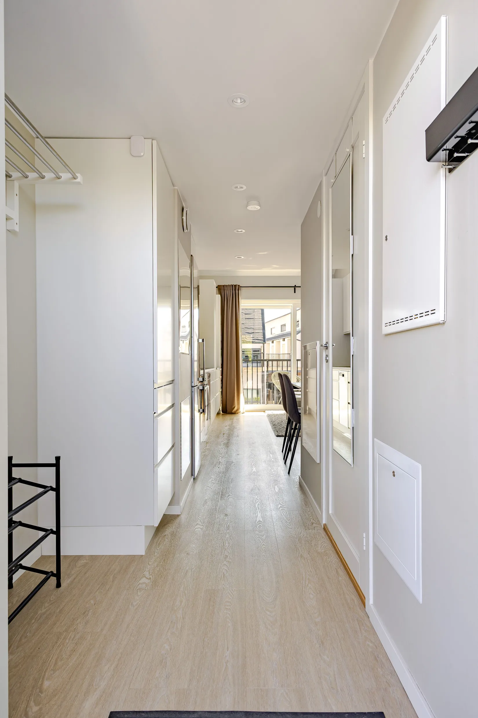 Bostadsrätt, Snöstorpsvägen 91C, Öster, Halmstad