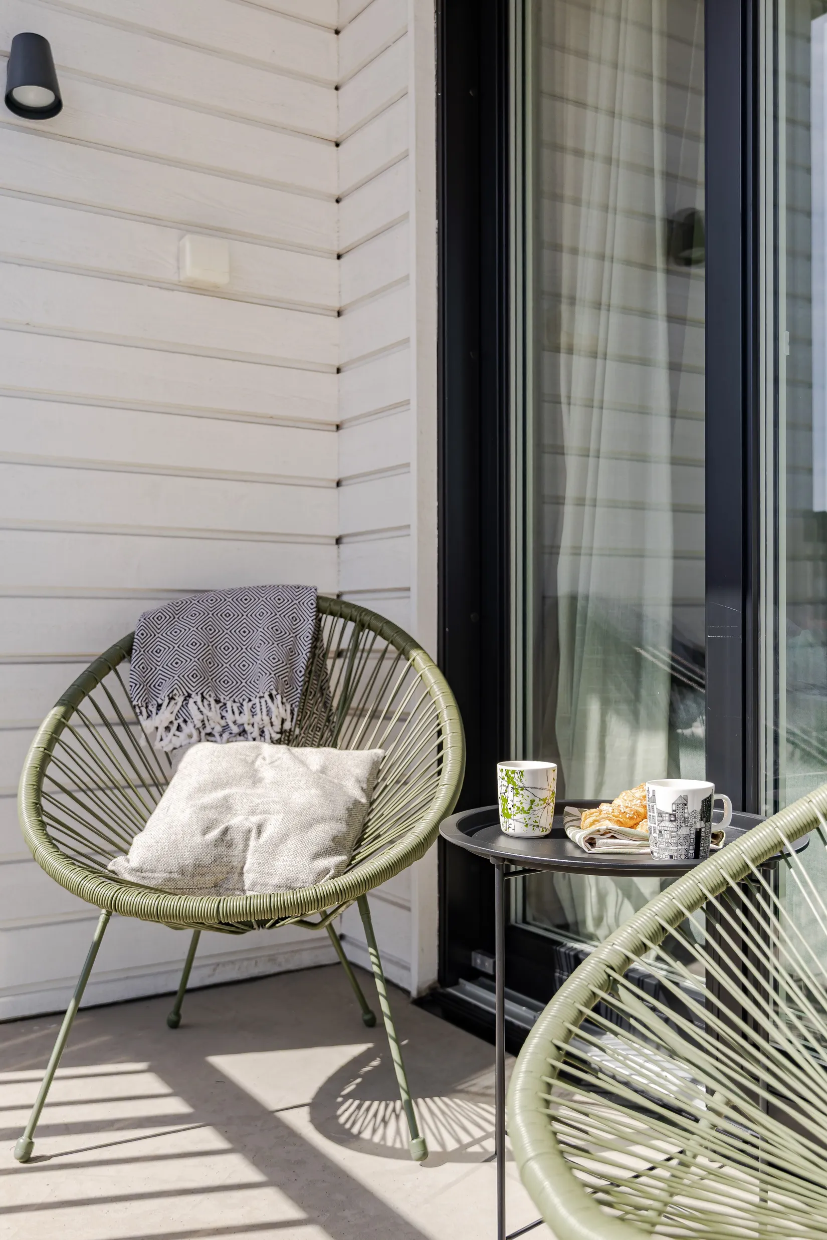 Bostadsrätt, Snöstorpsvägen 91C, Öster, Halmstad
