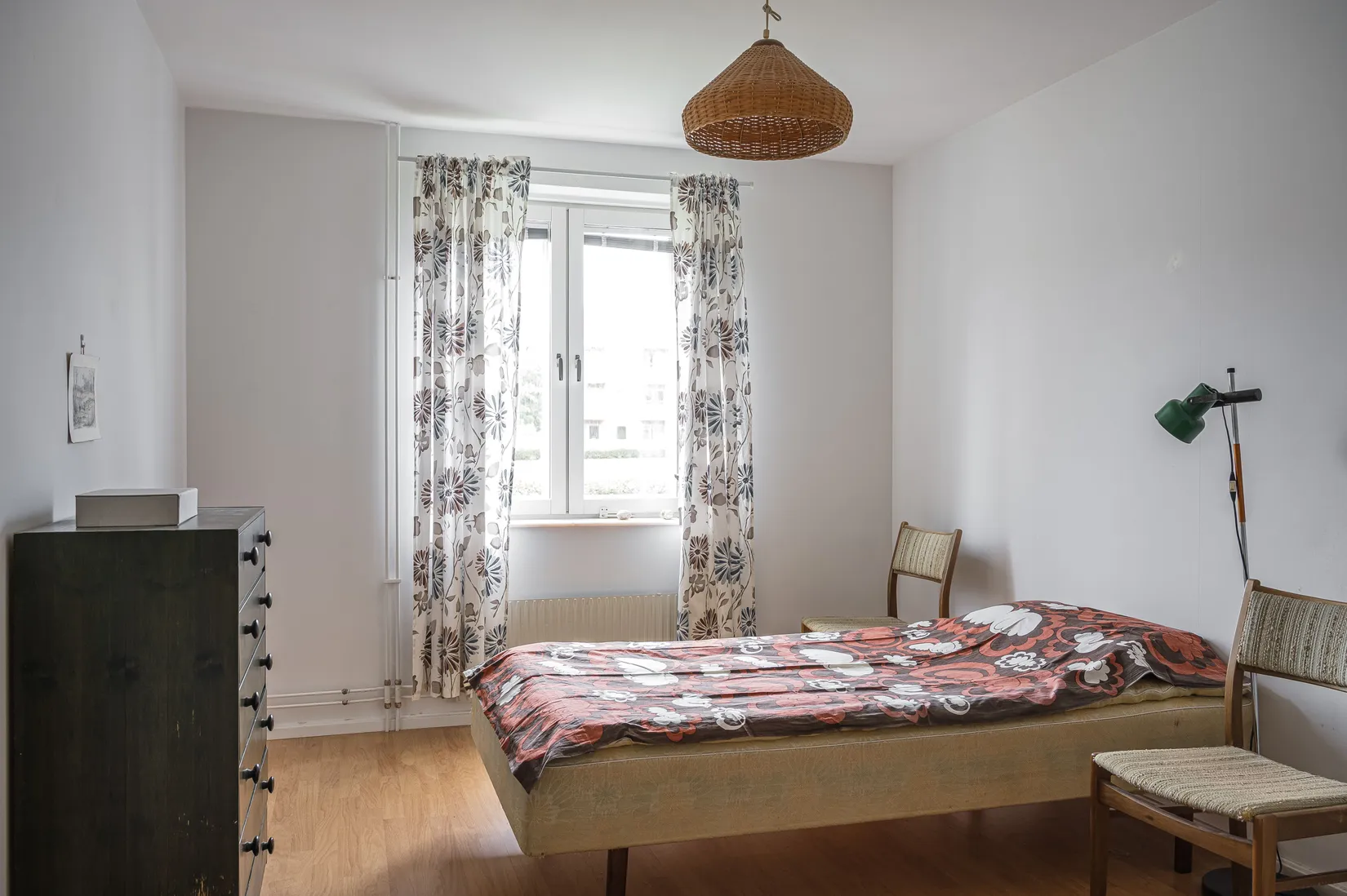 Bostadsrätt, Vinkölsgatan 1C, Skara