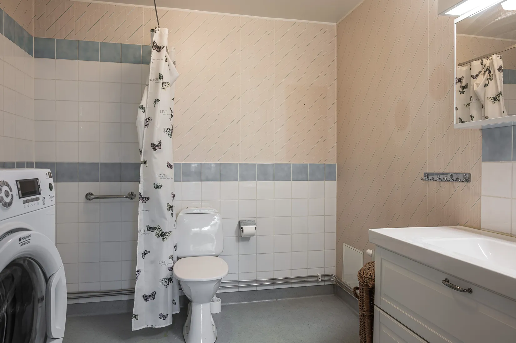 Bostadsrätt, Vinkölsgatan 1C, Skara