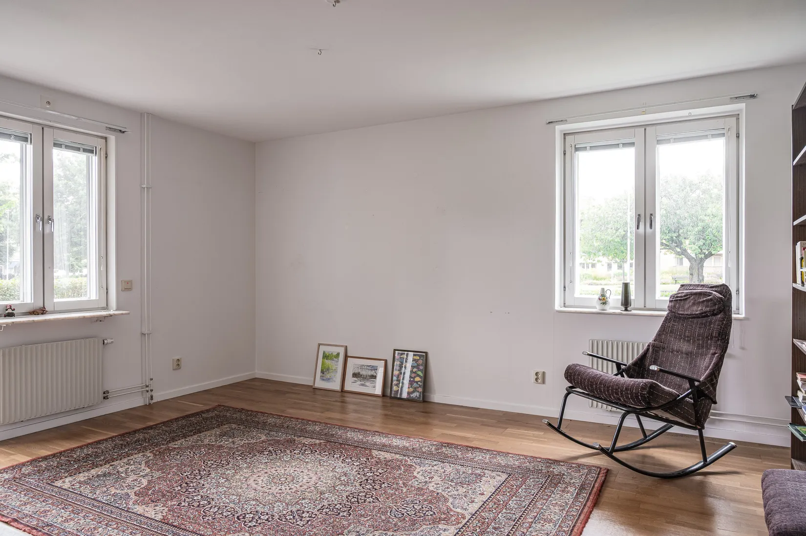 Bostadsrätt, Vinkölsgatan 1C, Skara