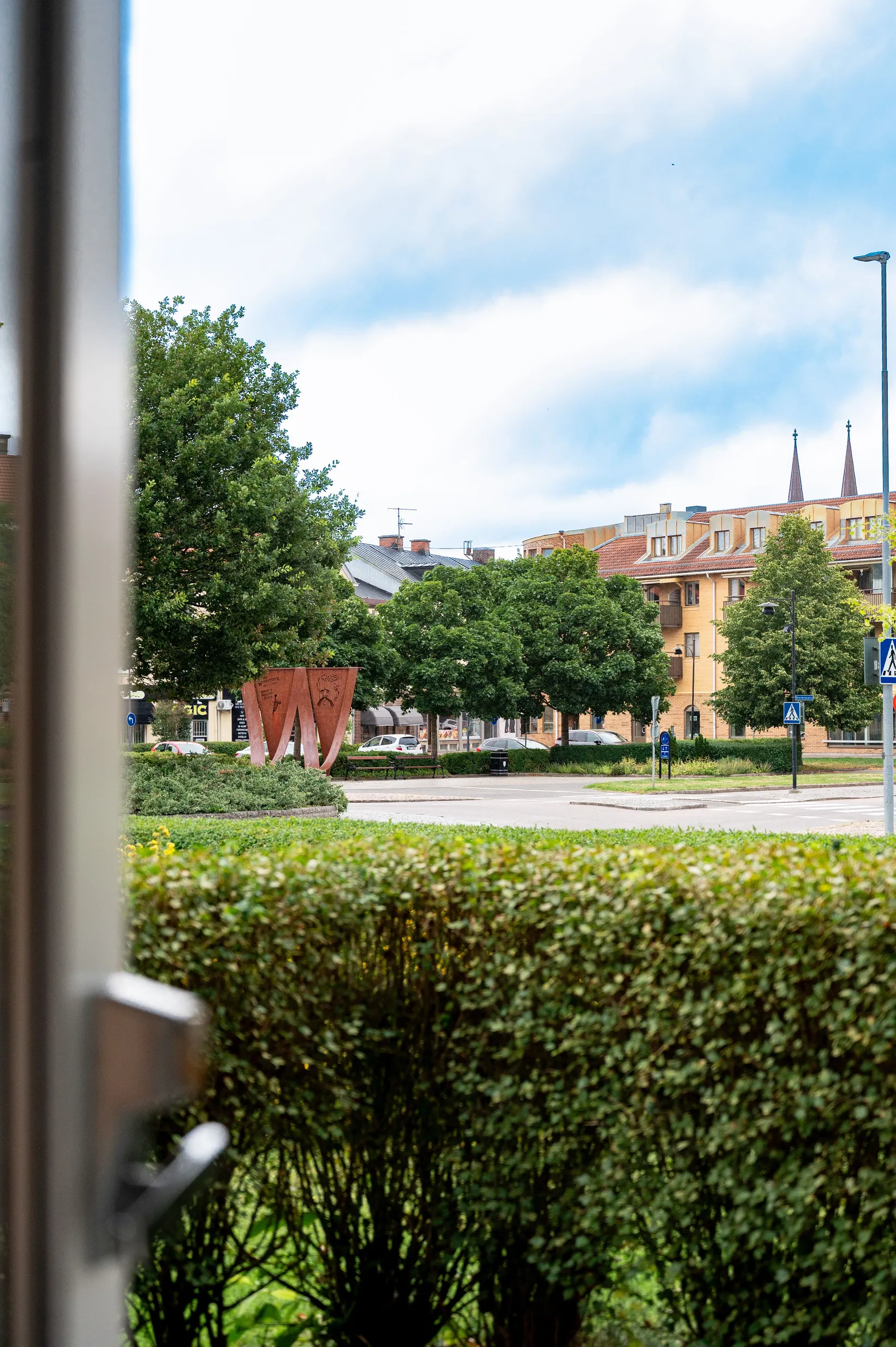 Bostadsrätt, Vinkölsgatan 1C, Skara