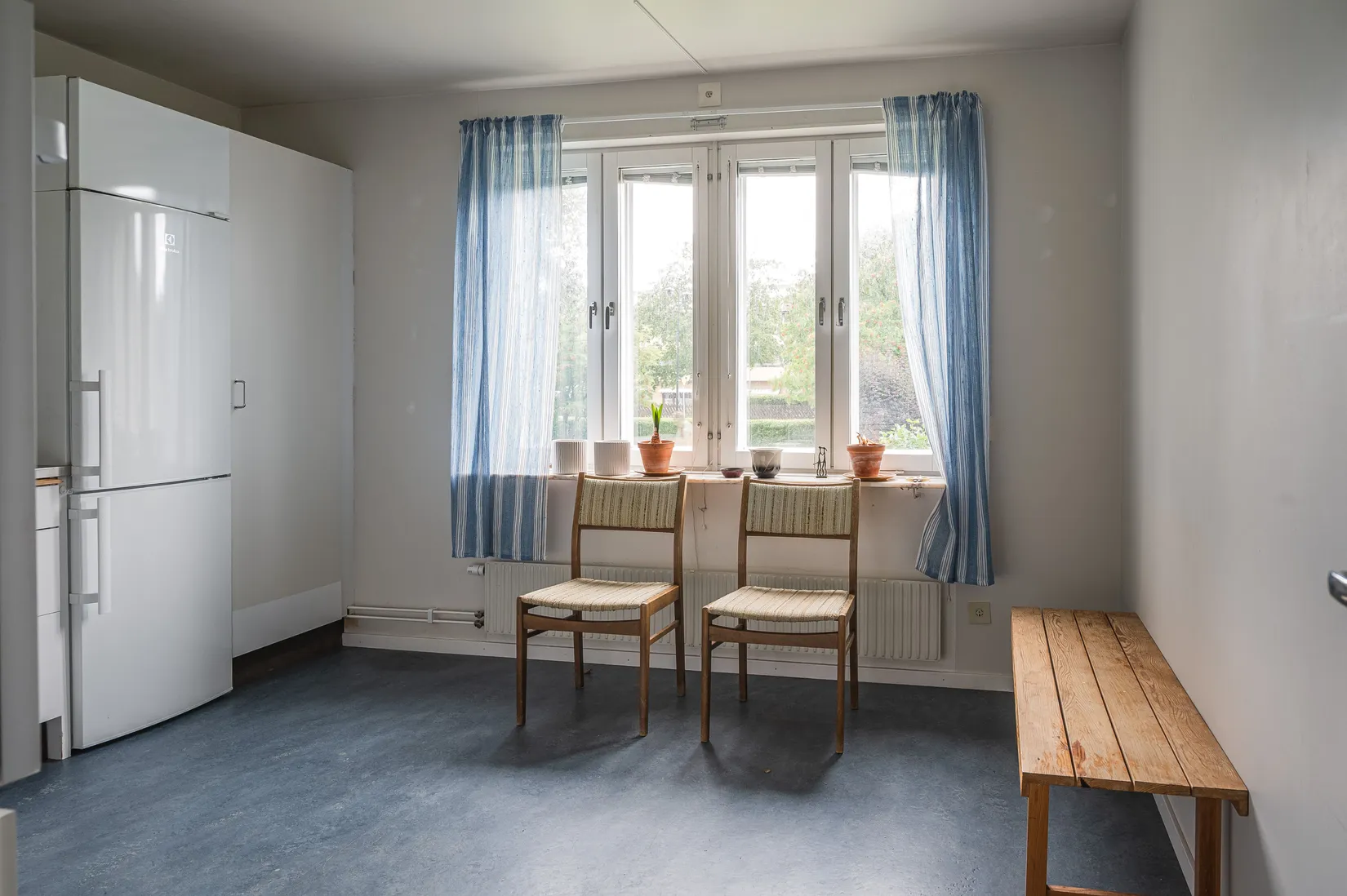 Bostadsrätt, Vinkölsgatan 1C, Skara