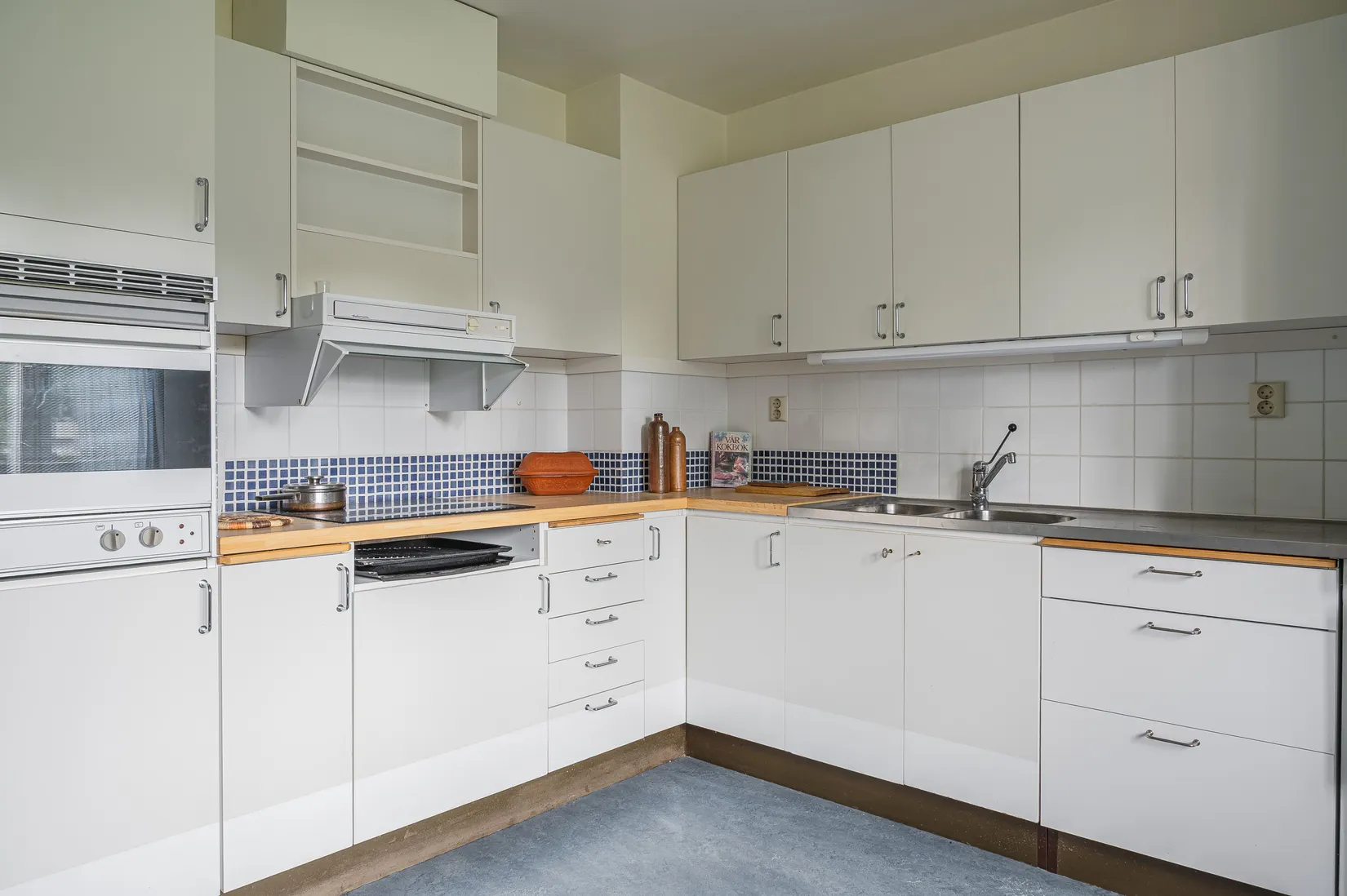 Bostadsrätt, Vinkölsgatan 1C, Skara