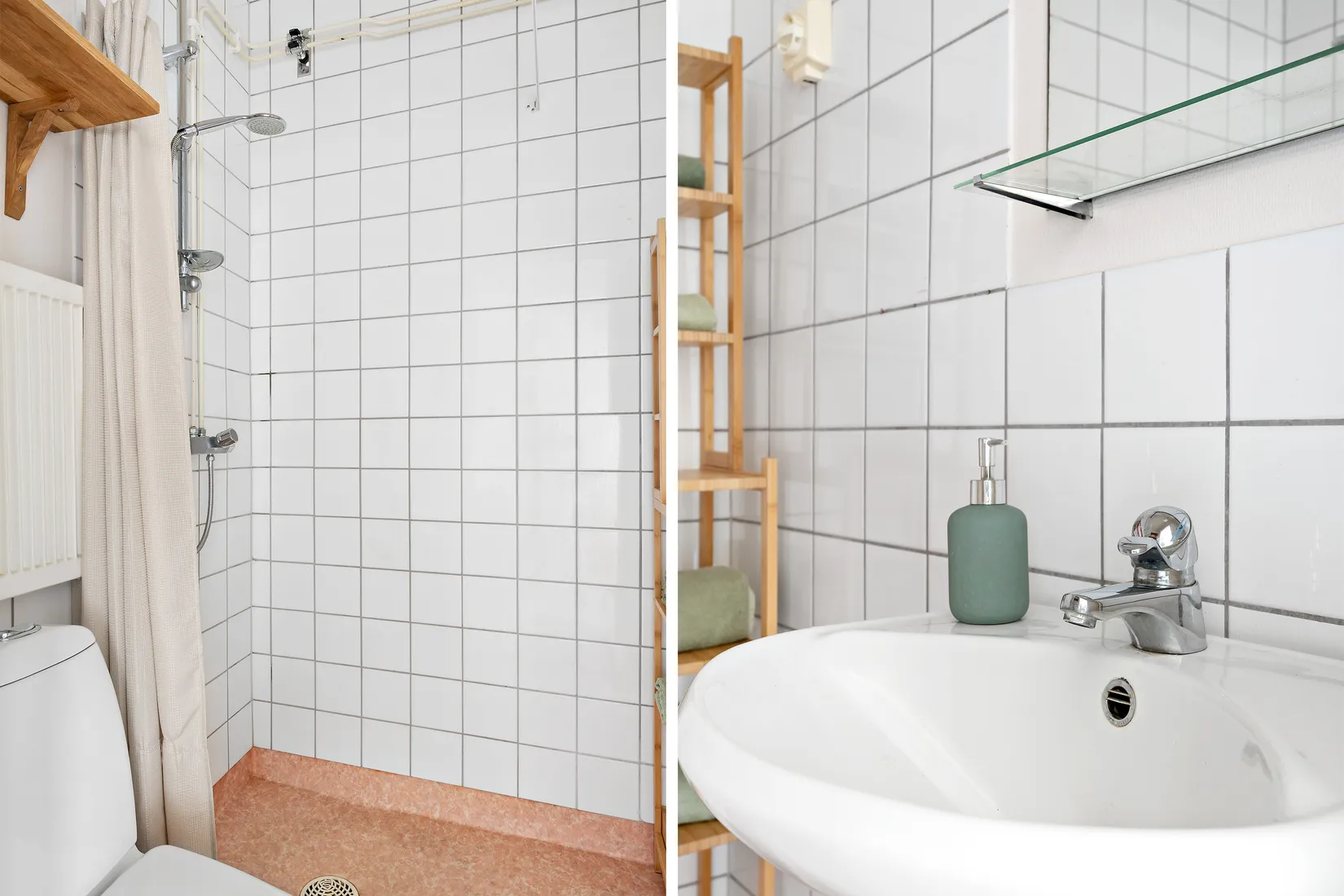 Bostadsrätt, Döbelns Plan 6, Väst På Stan, Umeå