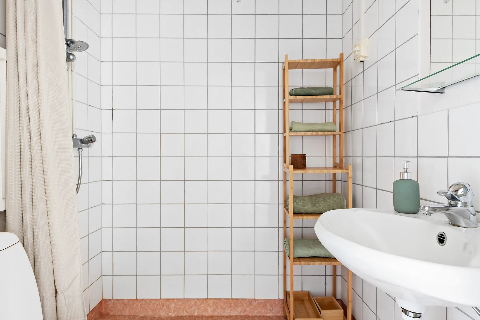 Bostadsrätt, Döbelns Plan 6, Väst På Stan, Umeå