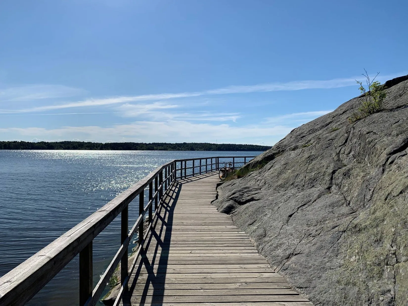 Villa, Mälarvägen 16, Södra Villastad, Stockholm