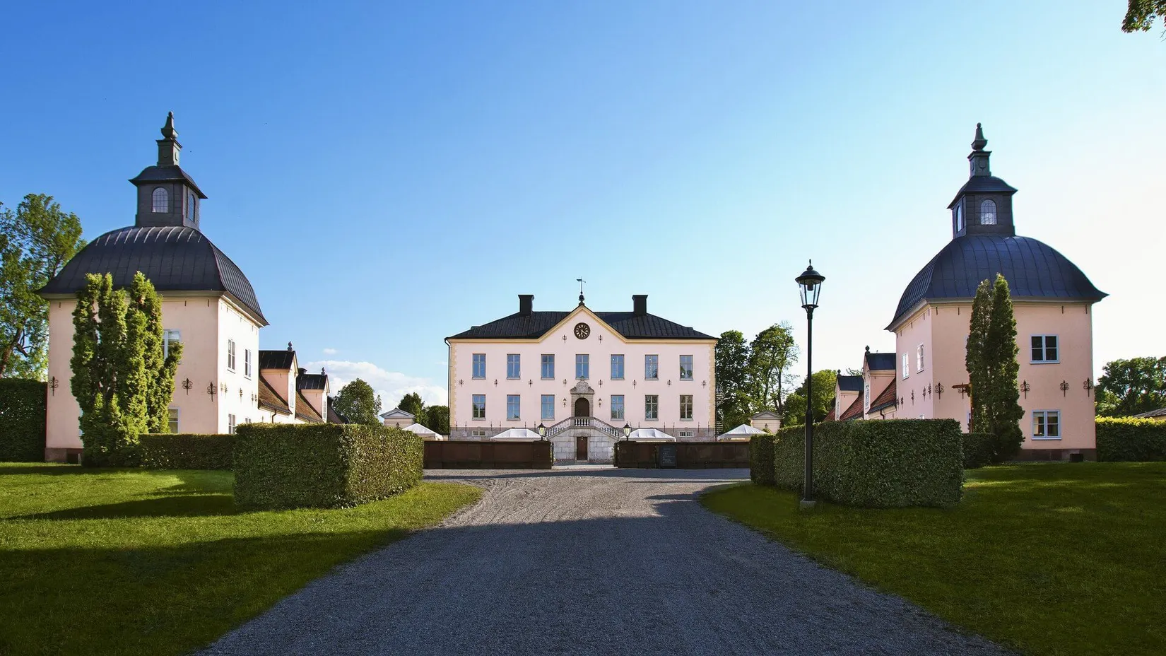 Villa, Mälarvägen 16, Södra Villastad, Stockholm