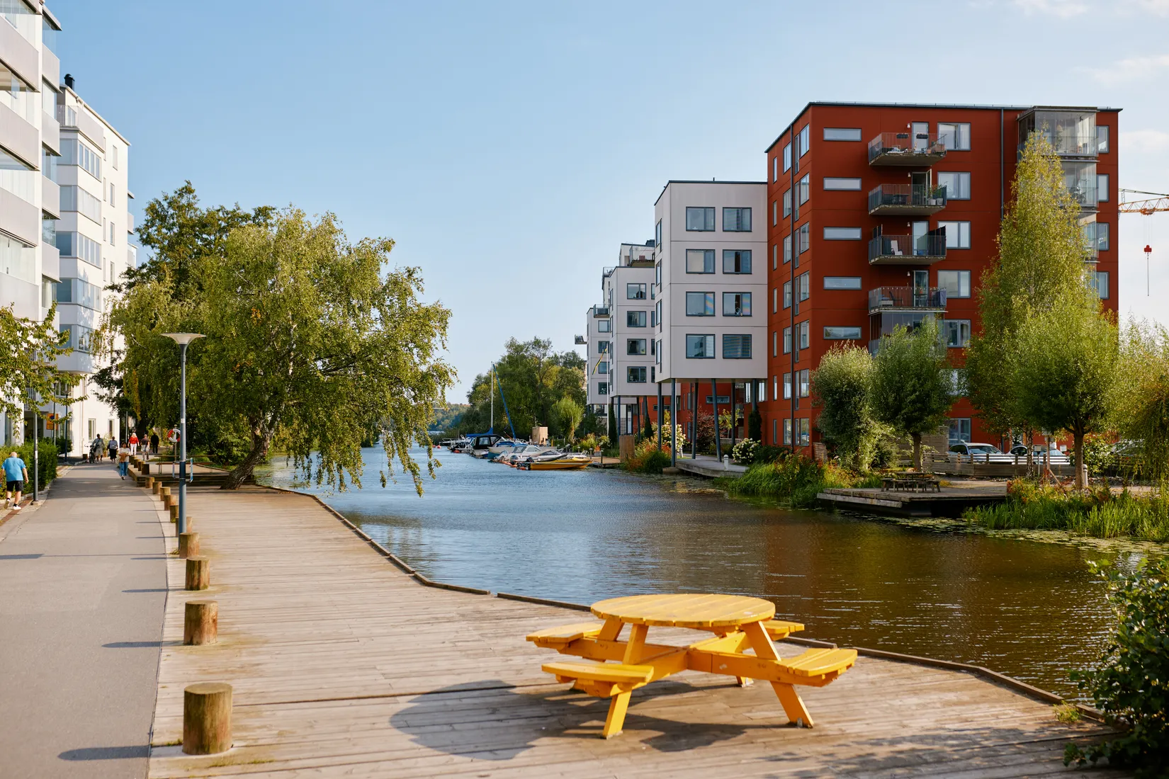 Bostadsrätt, Mariehällsvägen 14, Bromma / Mariehäll, Stockholm