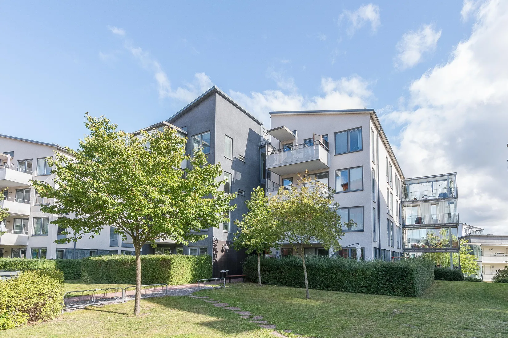 Bostadsrätt, Mariehällsvägen 14, Bromma / Mariehäll, Stockholm