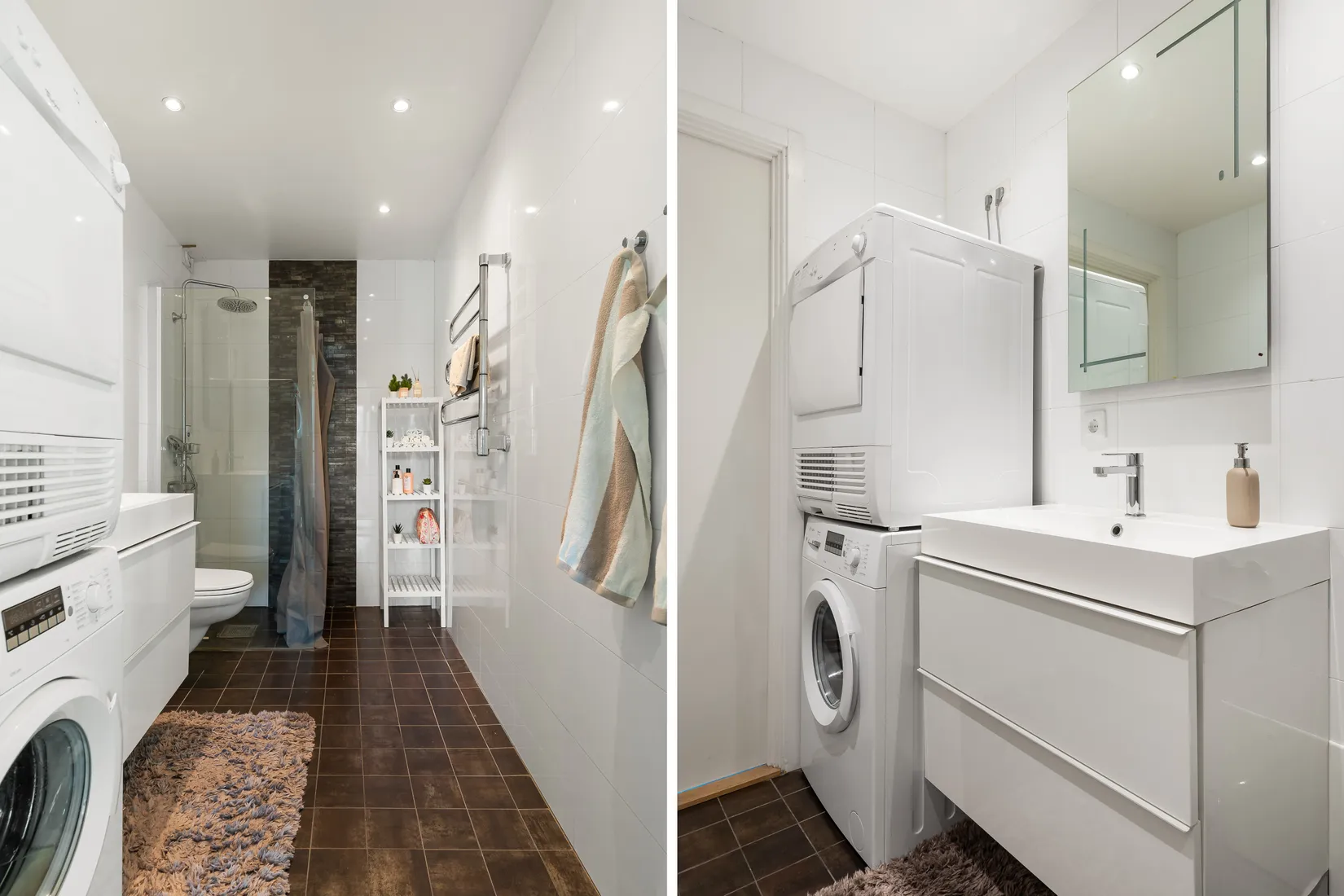Bostadsrätt, Mariehällsvägen 14, Bromma / Mariehäll, Stockholm