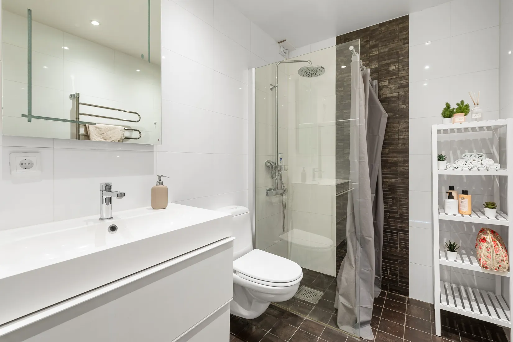 Bostadsrätt, Mariehällsvägen 14, Bromma / Mariehäll, Stockholm