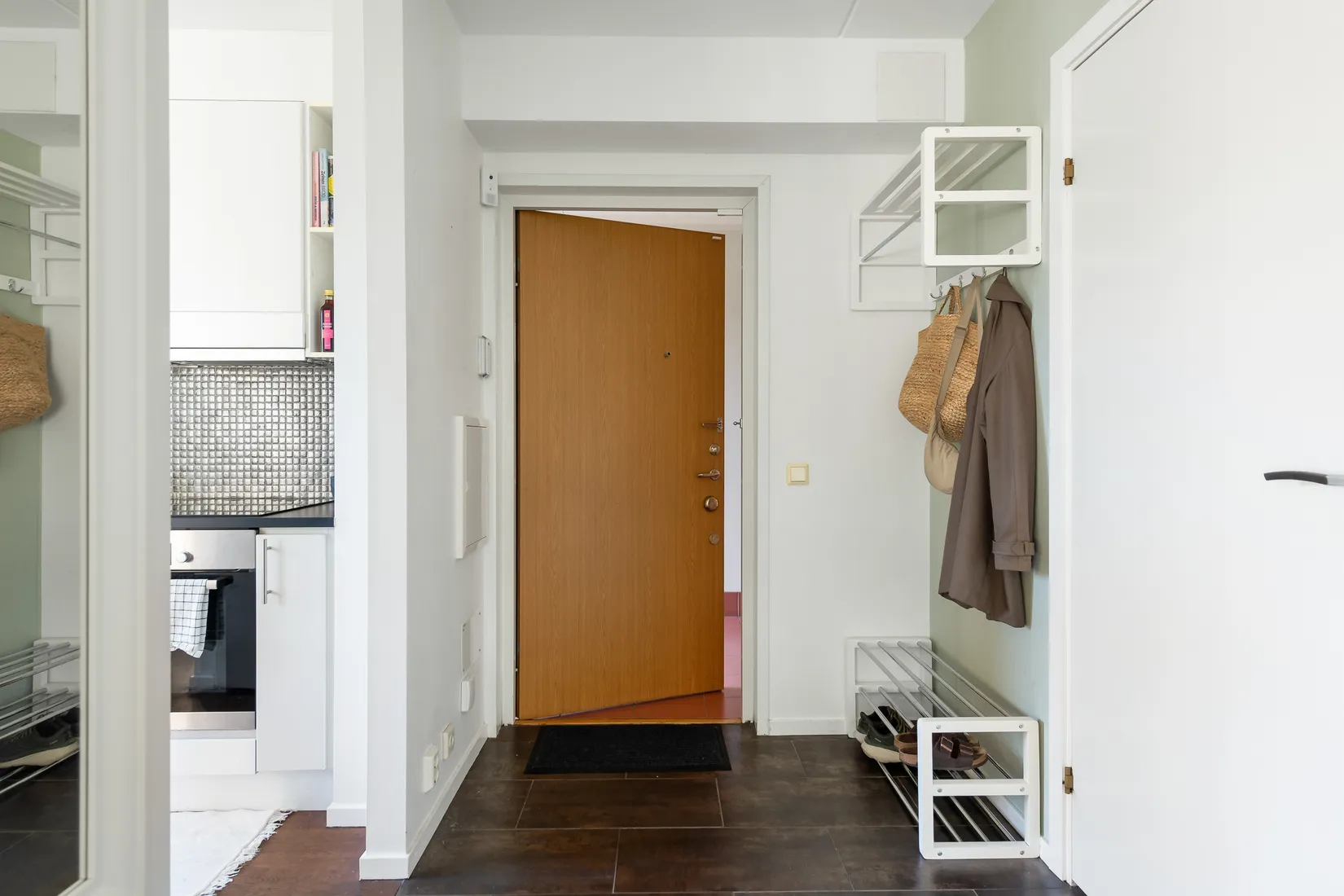 Bostadsrätt, Mariehällsvägen 14, Bromma / Mariehäll, Stockholm