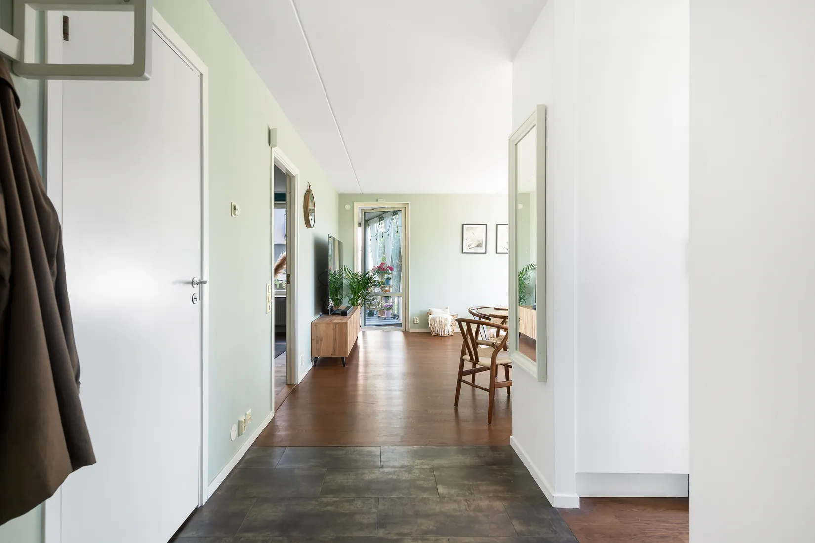 Bostadsrätt, Mariehällsvägen 14, Bromma / Mariehäll, Stockholm