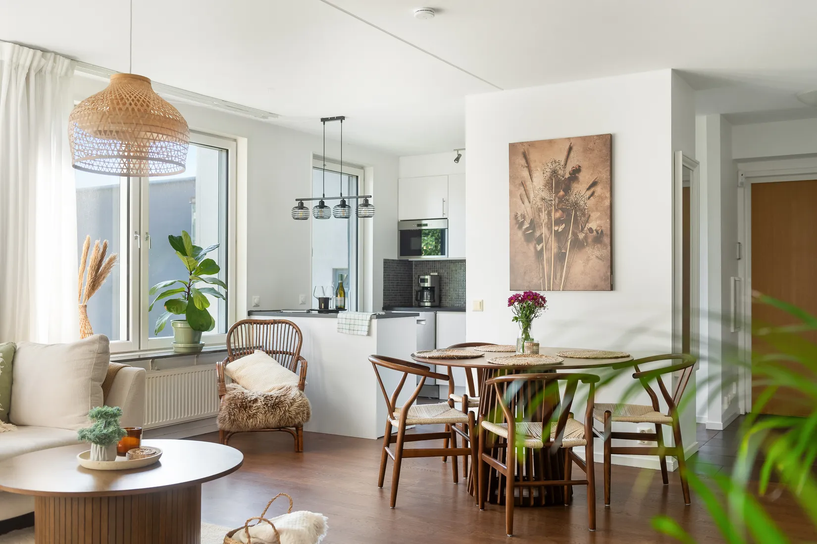 Bostadsrätt, Mariehällsvägen 14, Bromma / Mariehäll, Stockholm
