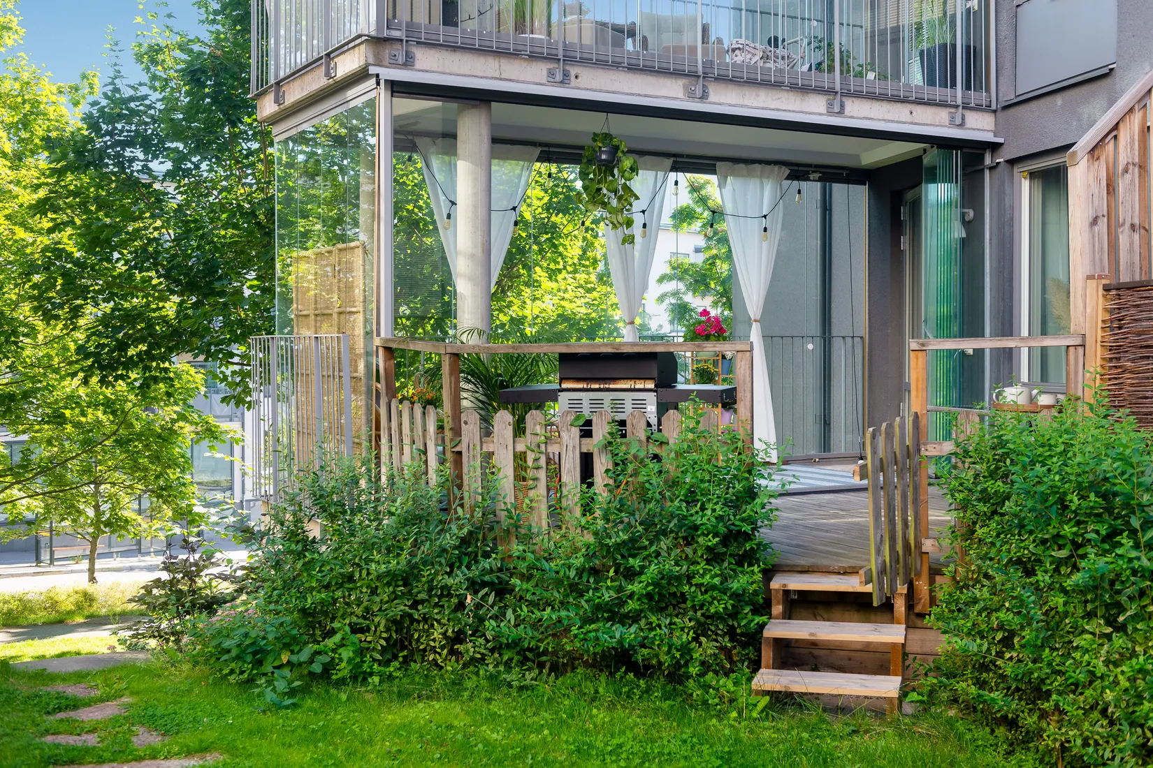 Bostadsrätt, Mariehällsvägen 14, Bromma / Mariehäll, Stockholm