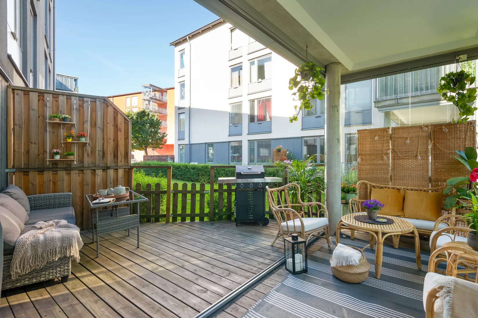 Bostadsrätt, Mariehällsvägen 14, Bromma / Mariehäll, Stockholm
