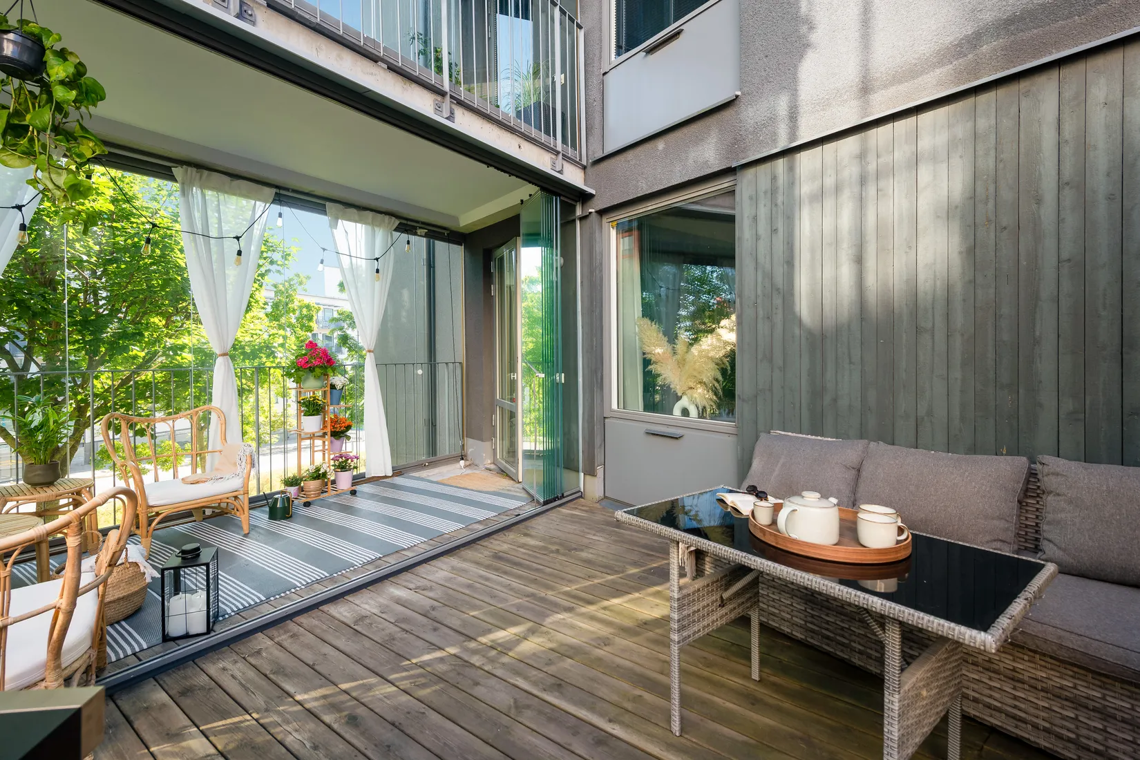 Bostadsrätt, Mariehällsvägen 14, Bromma / Mariehäll, Stockholm