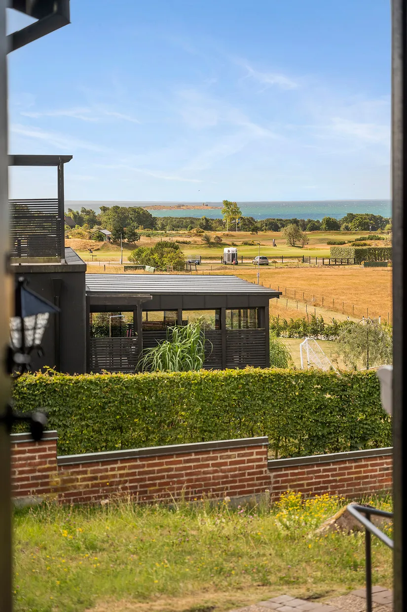 Villa, Bergfotsvägen 24, Ringenäs, Halmstad