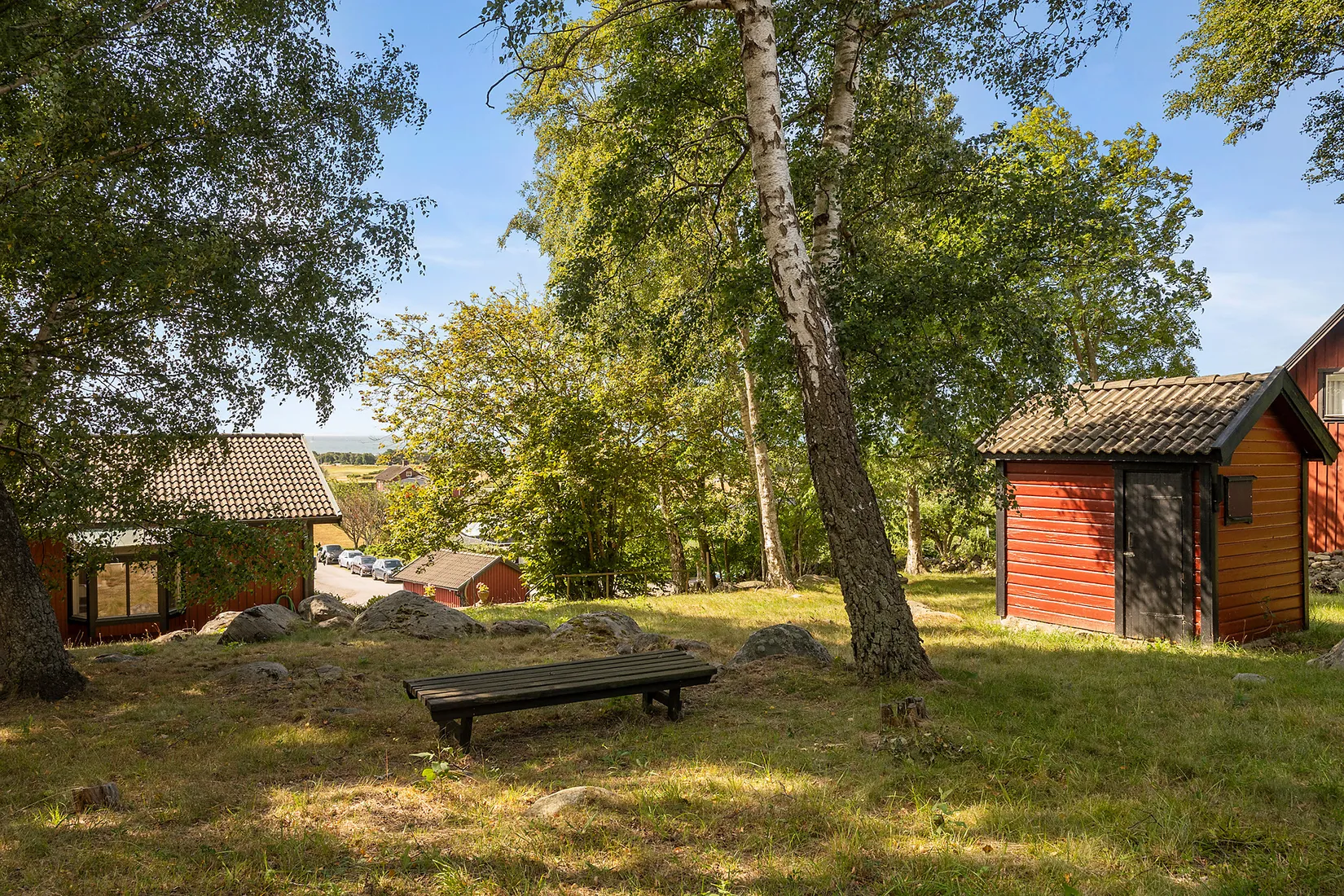 Villa, Bergfotsvägen 24, Ringenäs, Halmstad