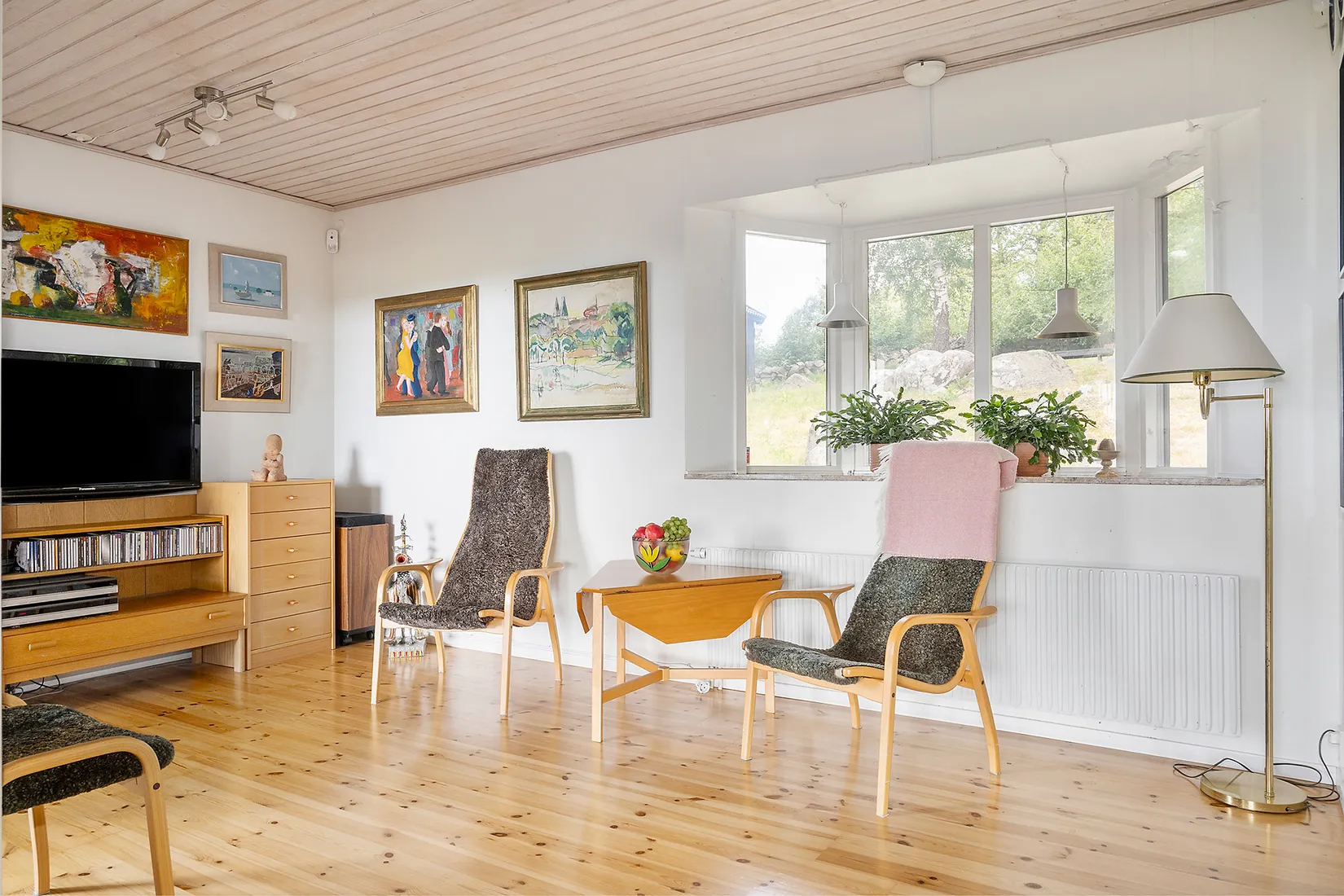Villa, Bergfotsvägen 24, Ringenäs, Halmstad