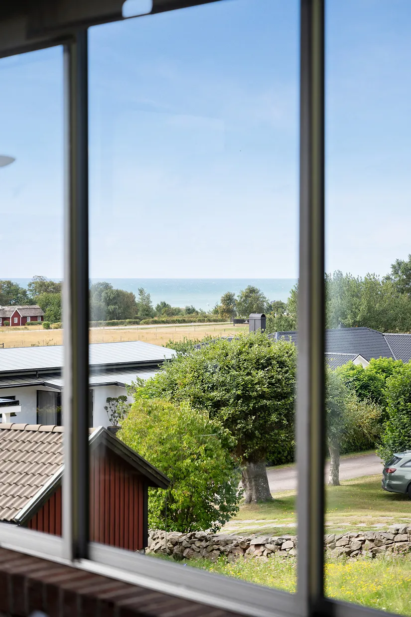 Villa, Bergfotsvägen 24, Ringenäs, Halmstad