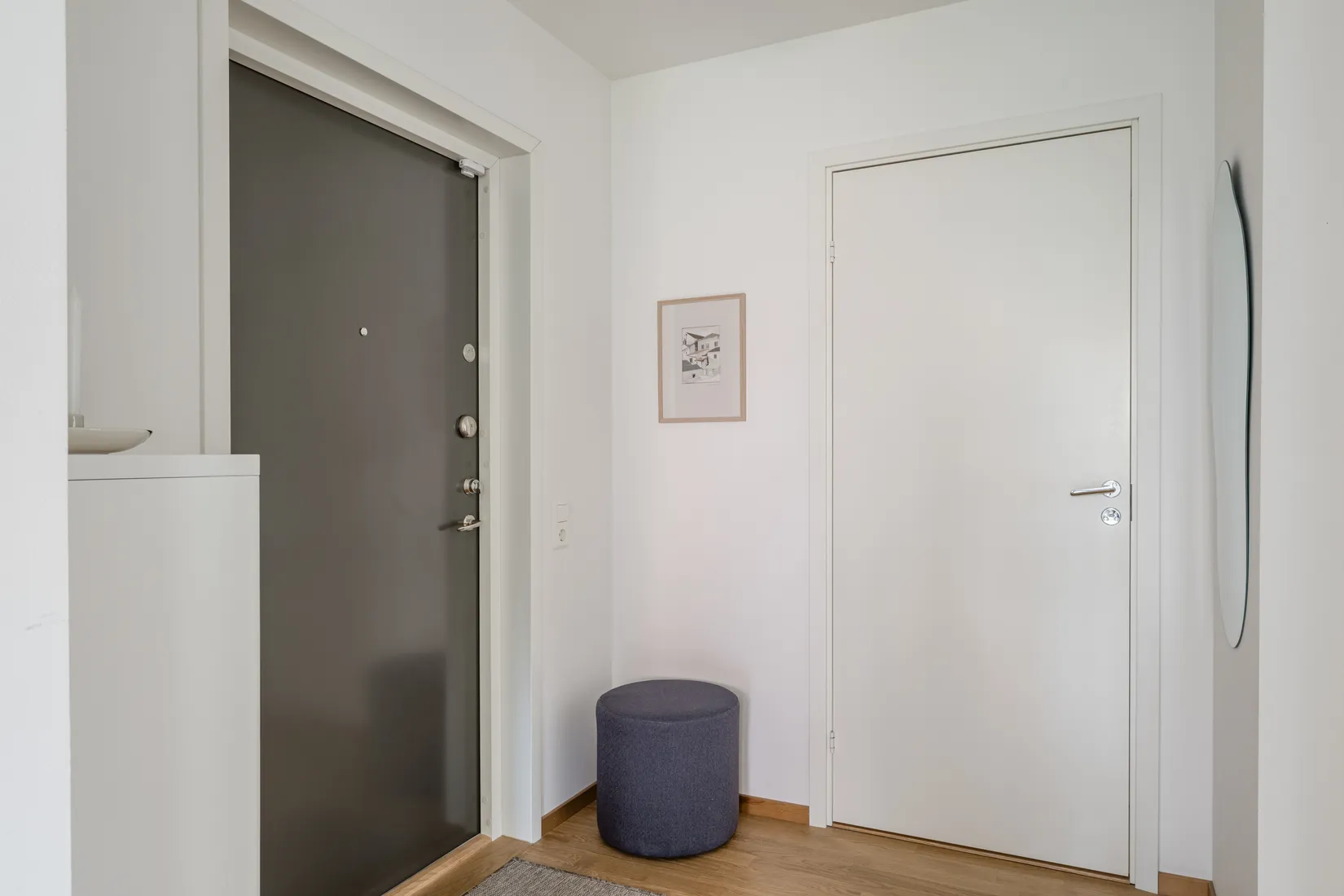 Bostadsrätt, Nockeby backe 6, Bromma - Nockebyhov, Stockholm
