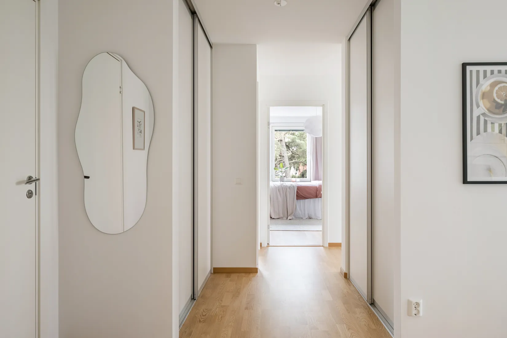 Bostadsrätt, Nockeby backe 6, Bromma - Nockebyhov, Stockholm