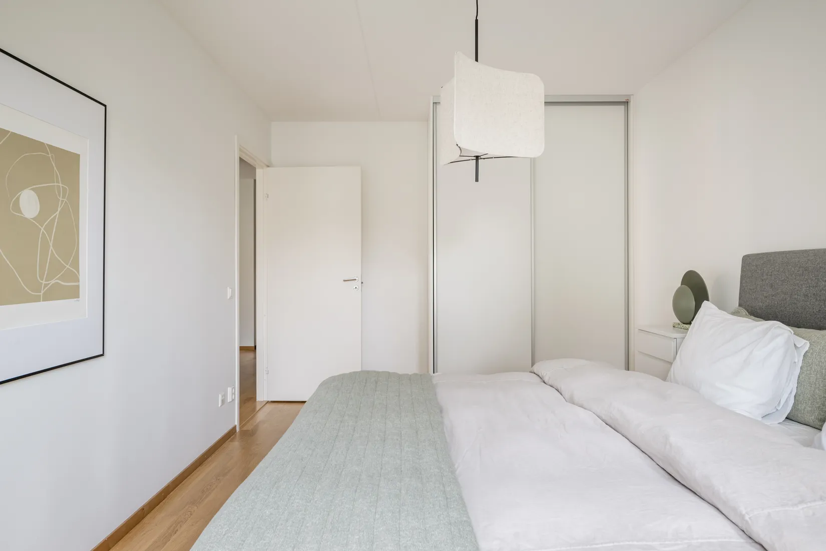 Bostadsrätt, Nockeby backe 6, Bromma - Nockebyhov, Stockholm