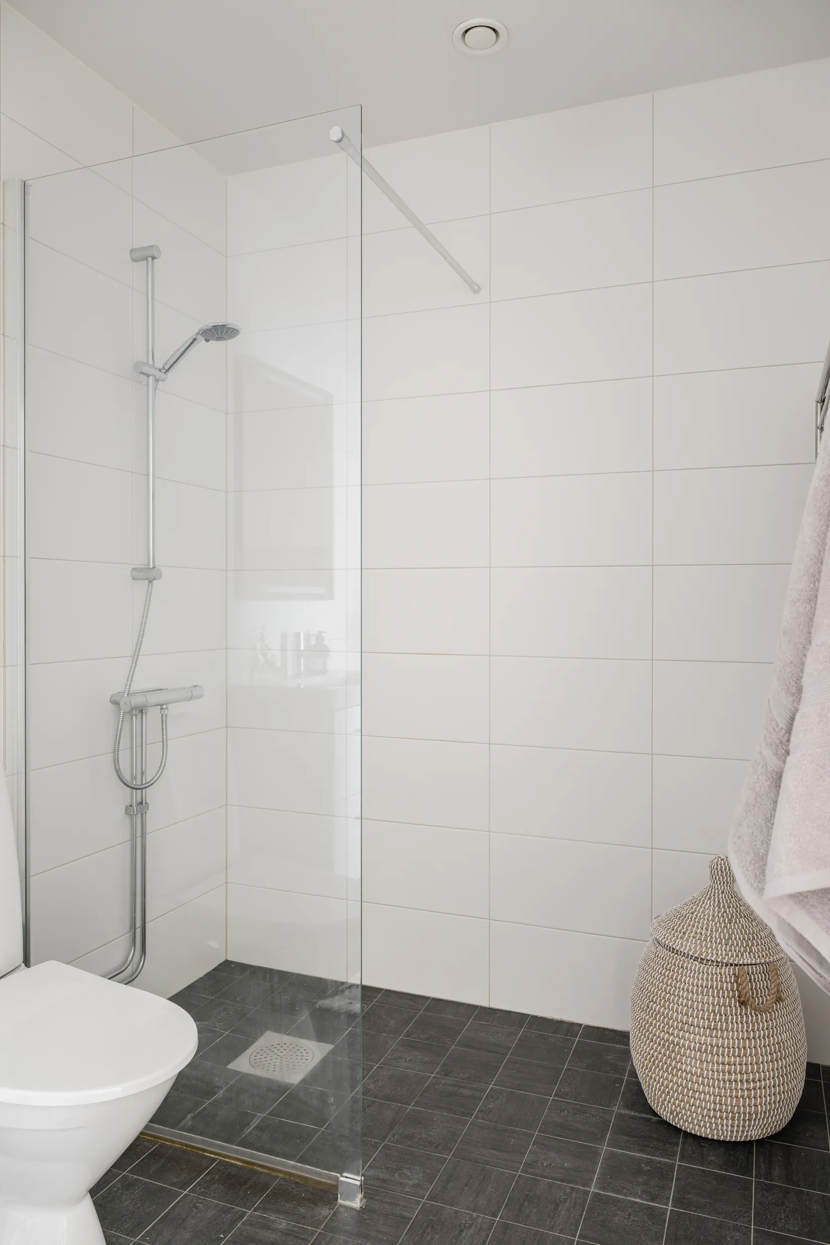 Bostadsrätt, Nockeby backe 6, Bromma - Nockebyhov, Stockholm