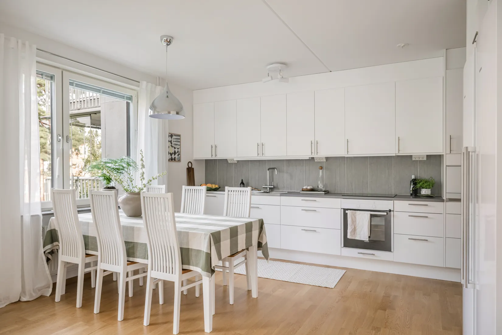 Bostadsrätt, Nockeby backe 6, Bromma - Nockebyhov, Stockholm