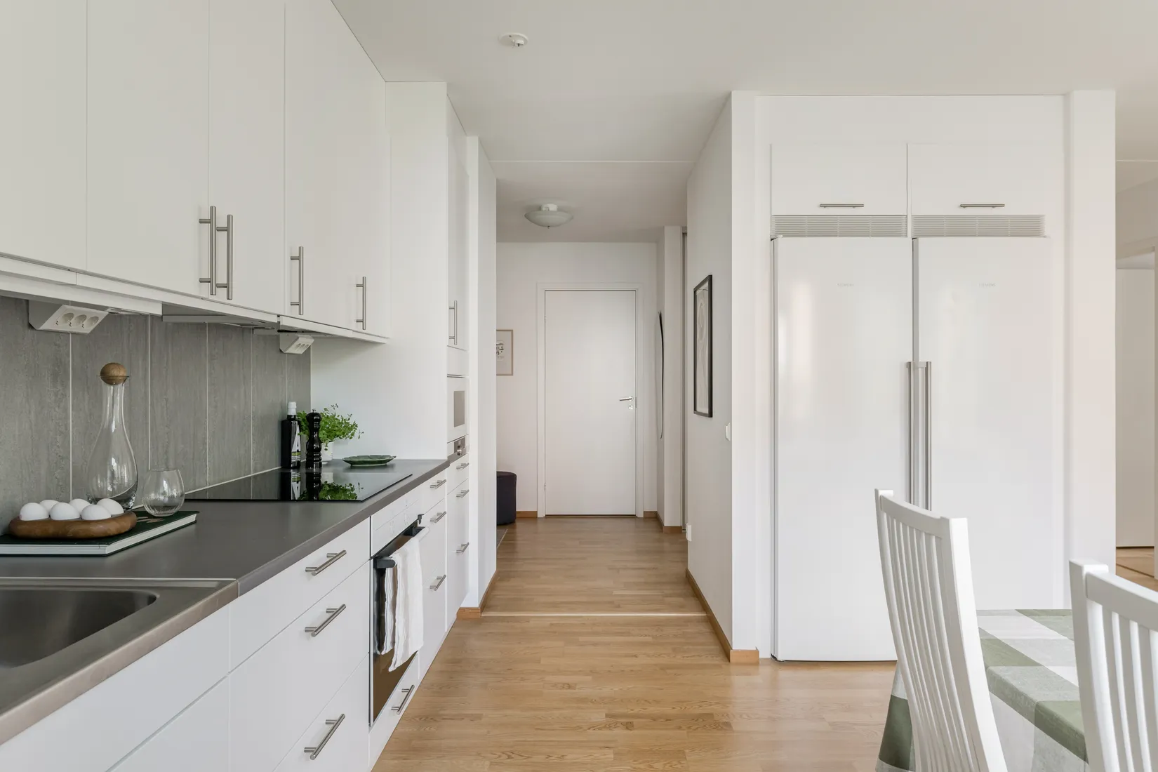 Bostadsrätt, Nockeby backe 6, Bromma - Nockebyhov, Stockholm